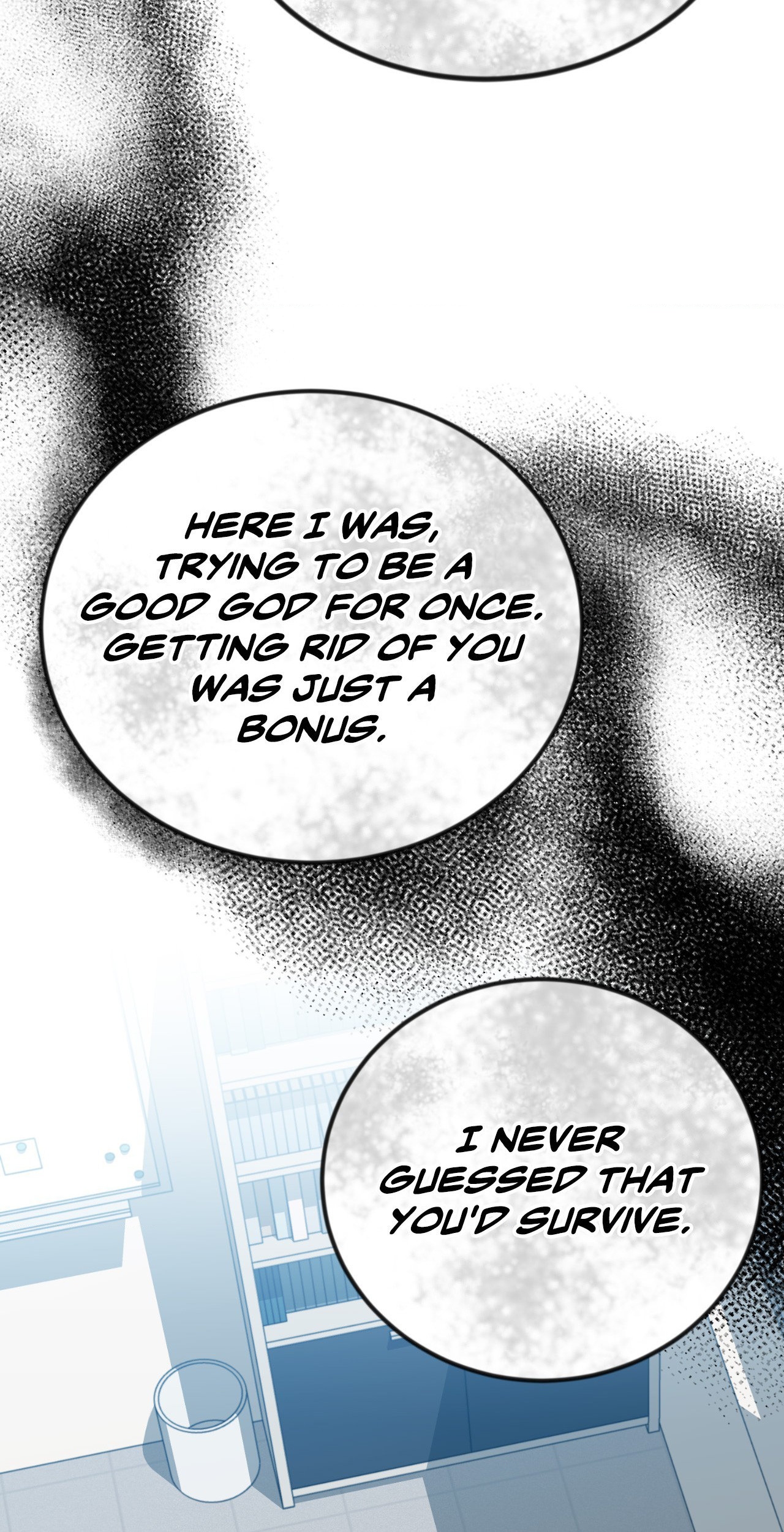 Thanatos [Official] - Chapter 11 manhwa
