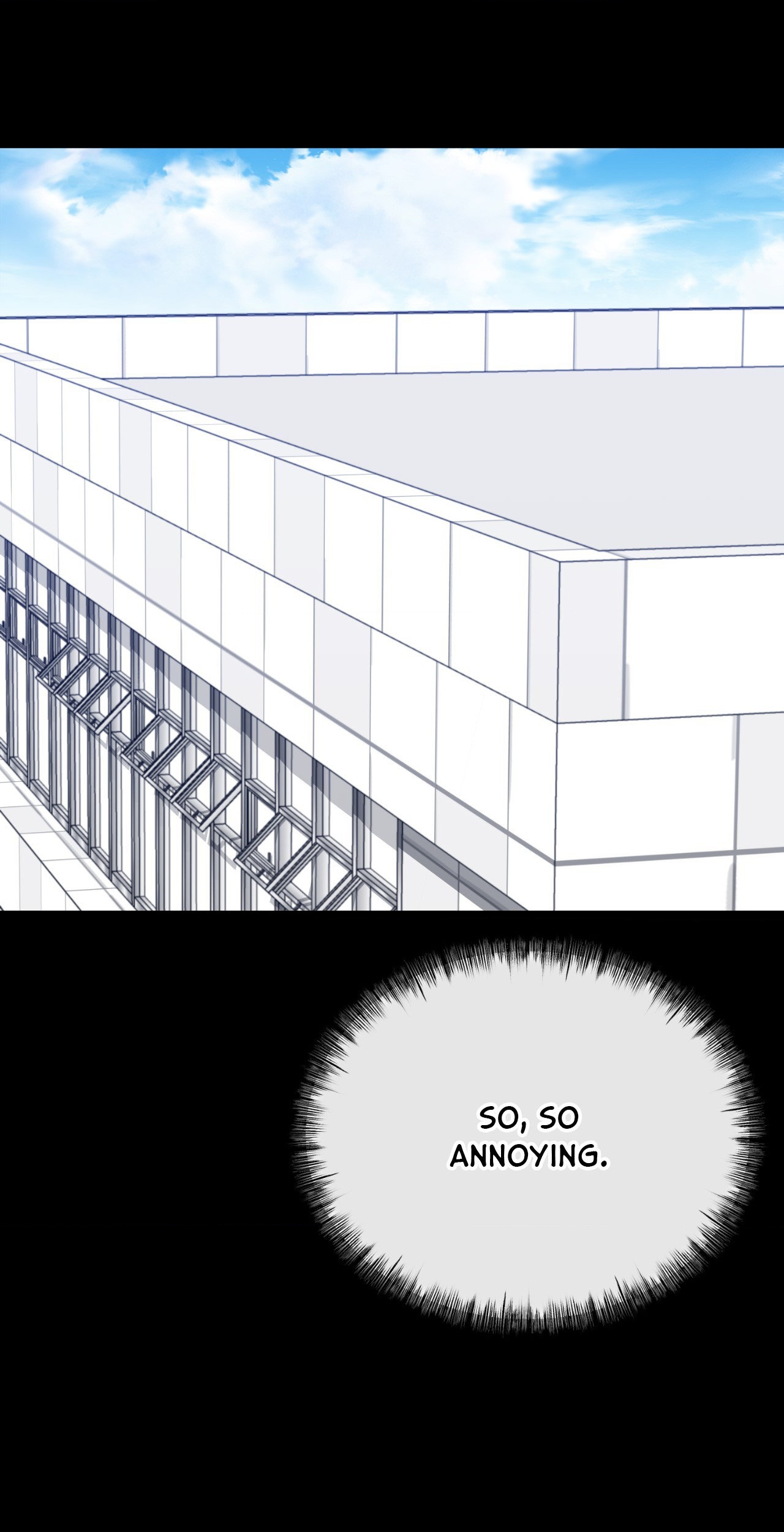 Thanatos [Official] - Chapter 11 manhwa