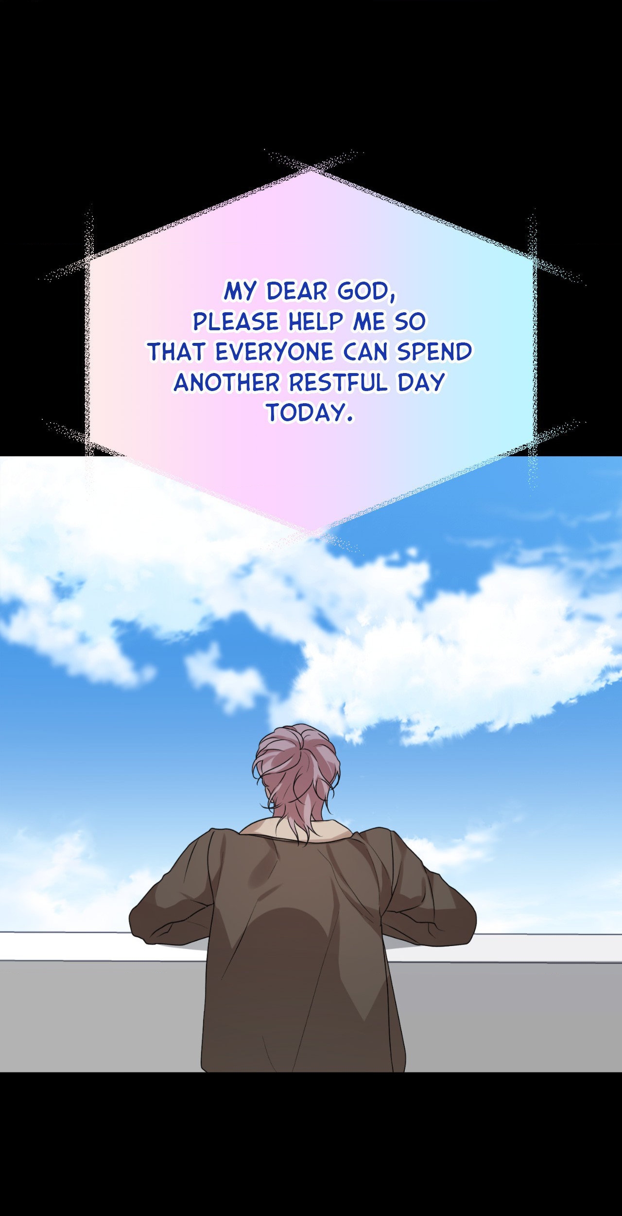 Thanatos [Official] - Chapter 11 manhwa