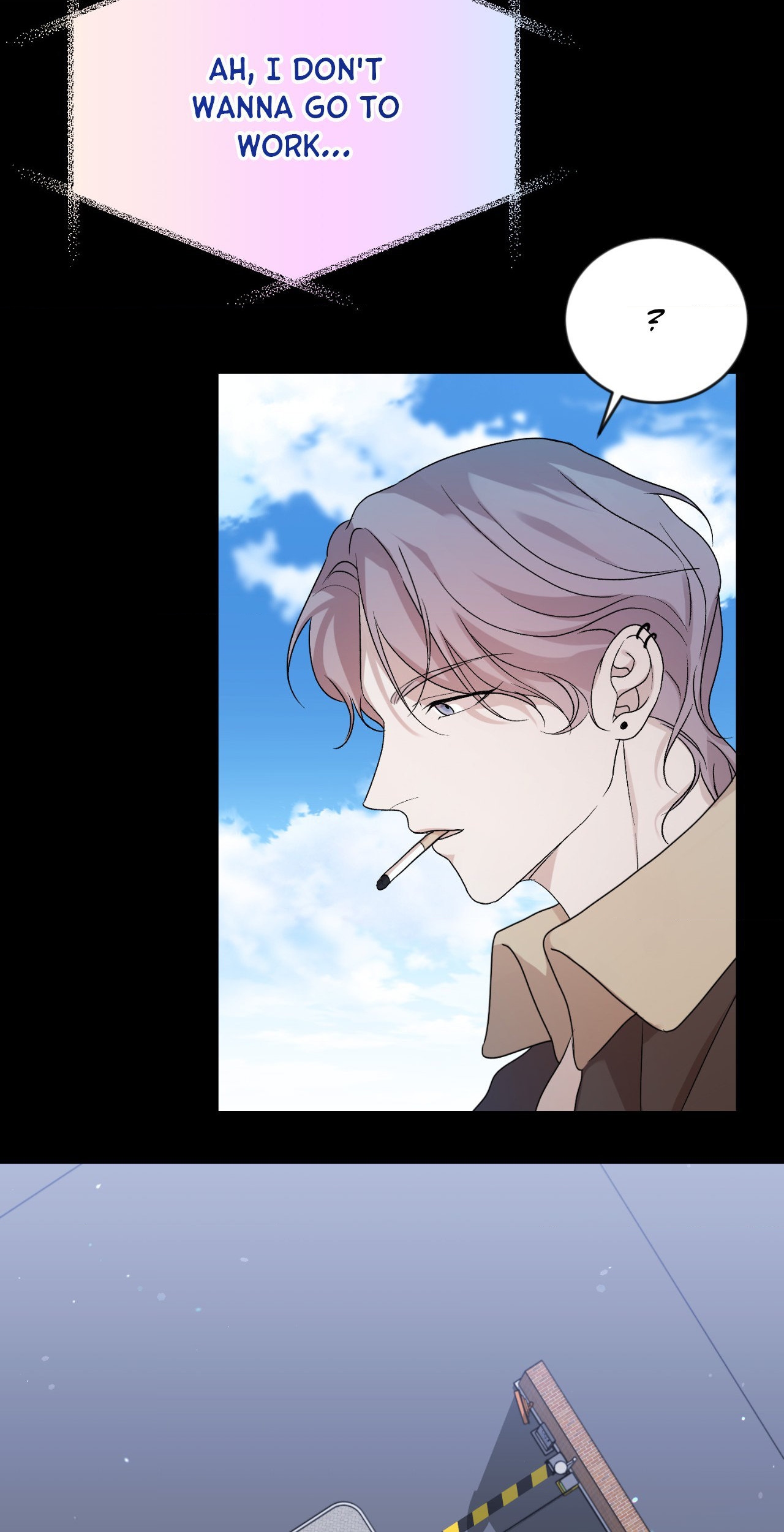 Thanatos [Official] - Chapter 11 manhwa