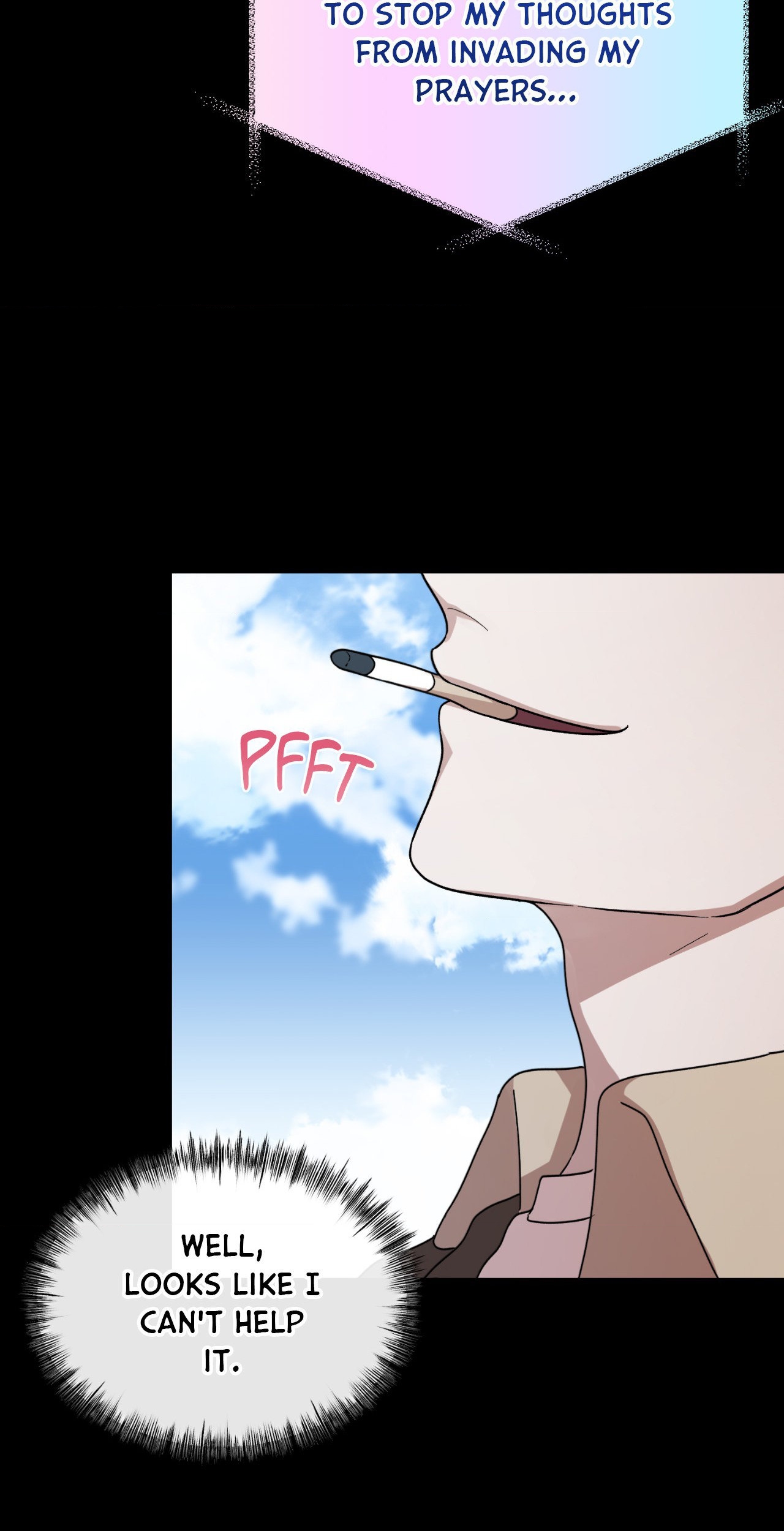 Thanatos [Official] - Chapter 11 manhwa