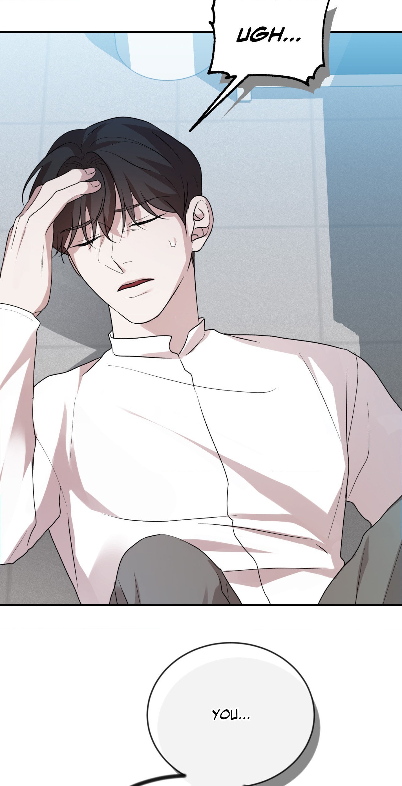 Thanatos [Official] - Chapter 11 manhwa