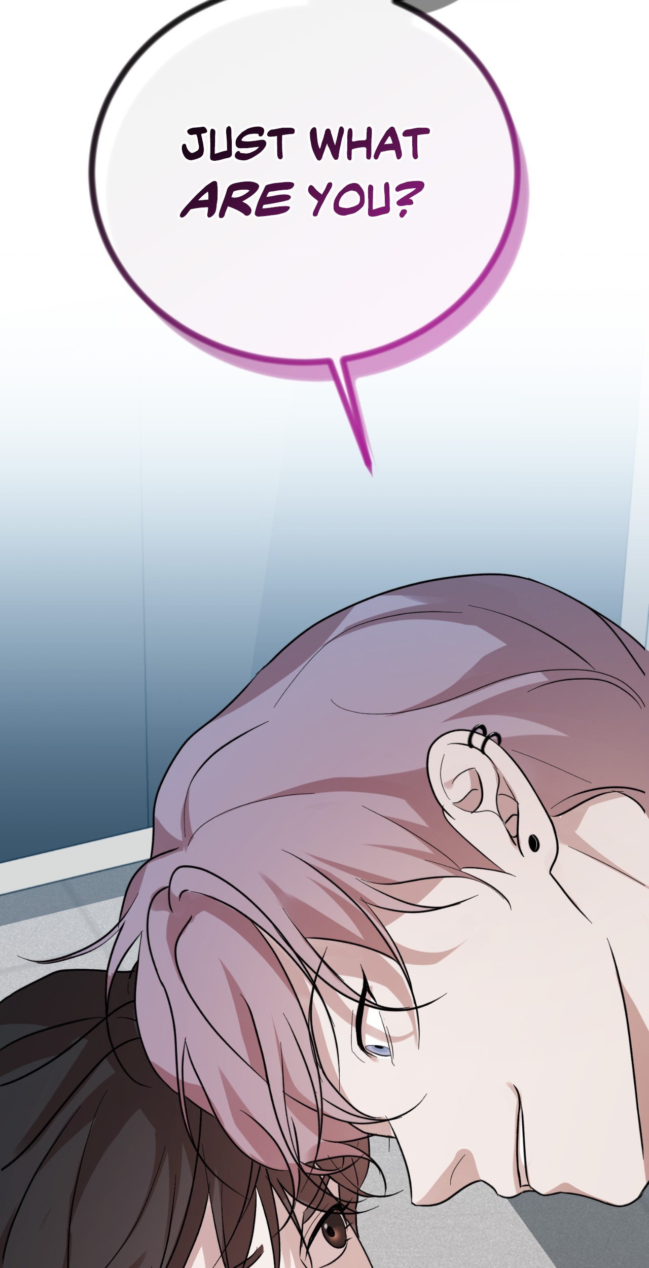 Thanatos [Official] - Chapter 11 manhwa