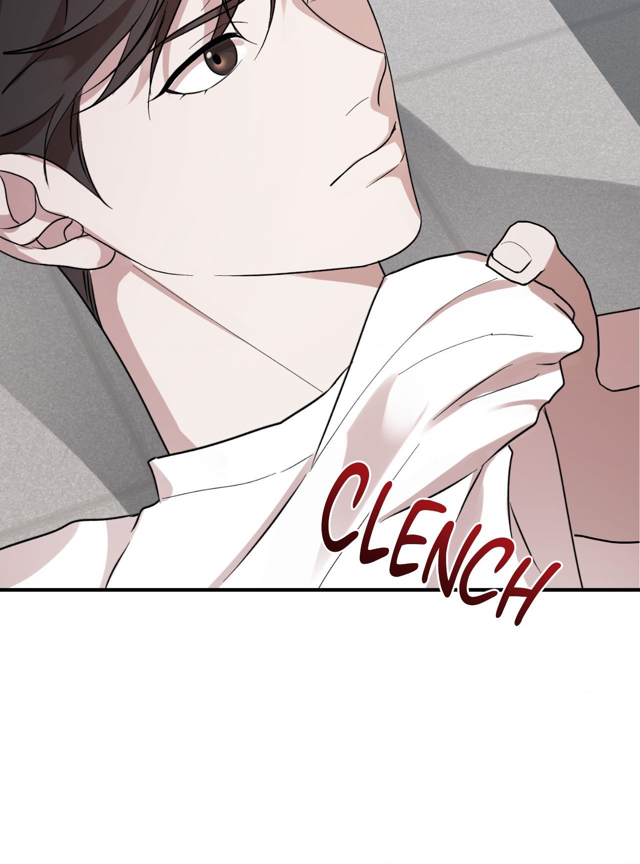 Thanatos [Official] - Chapter 11 manhwa