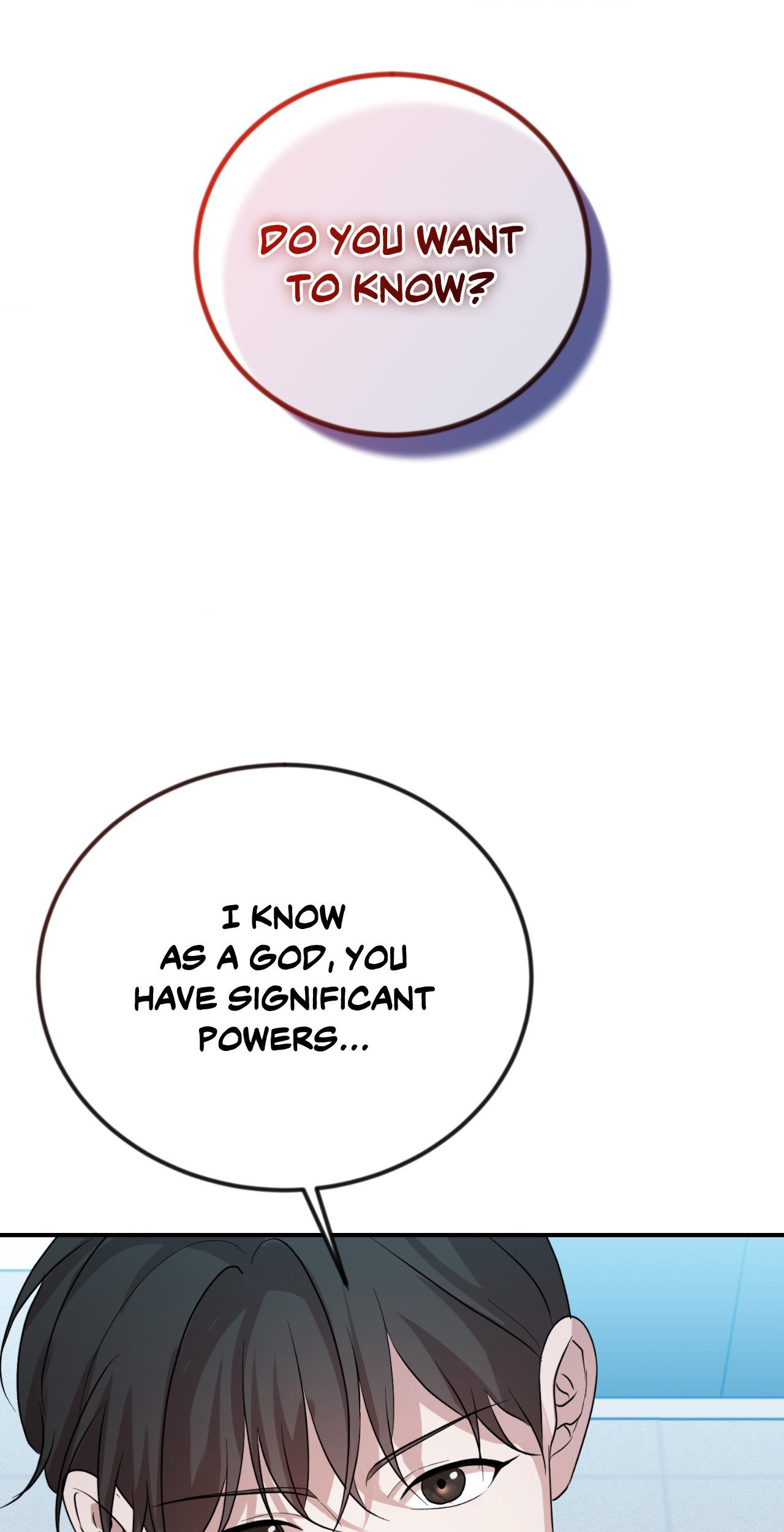 Thanatos [Official] - Chapter 11 manhwa