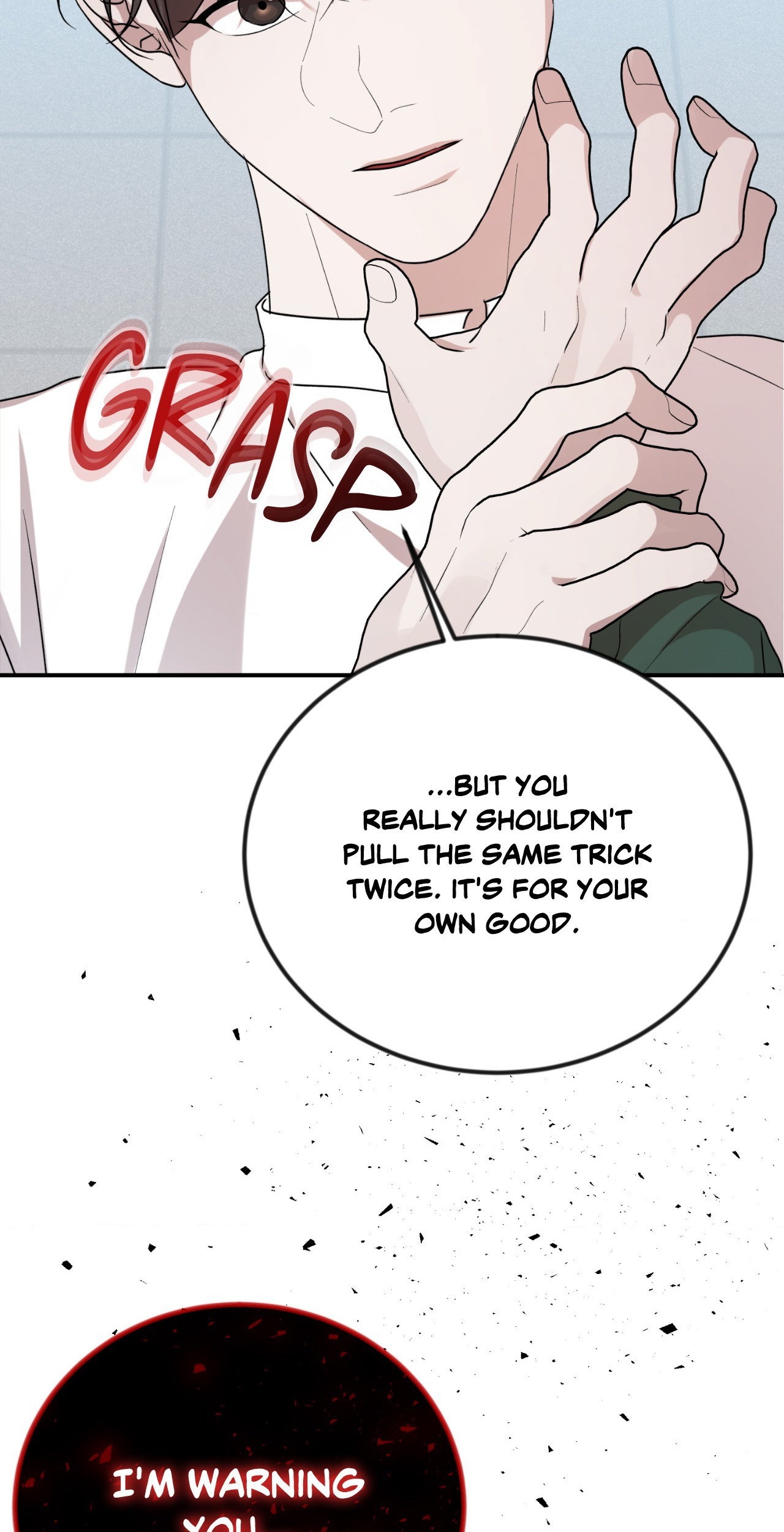 Thanatos [Official] - Chapter 11 manhwa