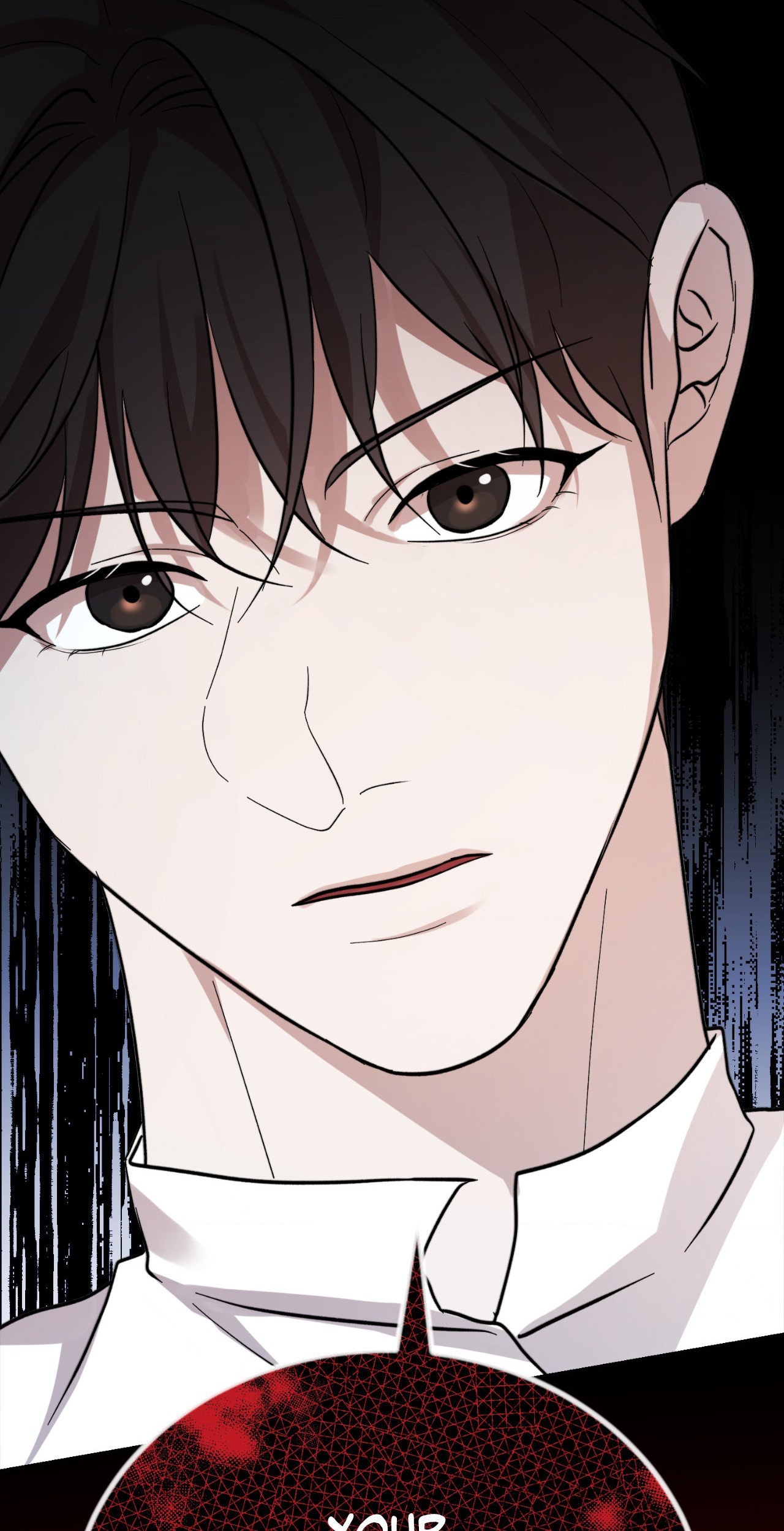 Thanatos [Official] - Chapter 11 manhwa
