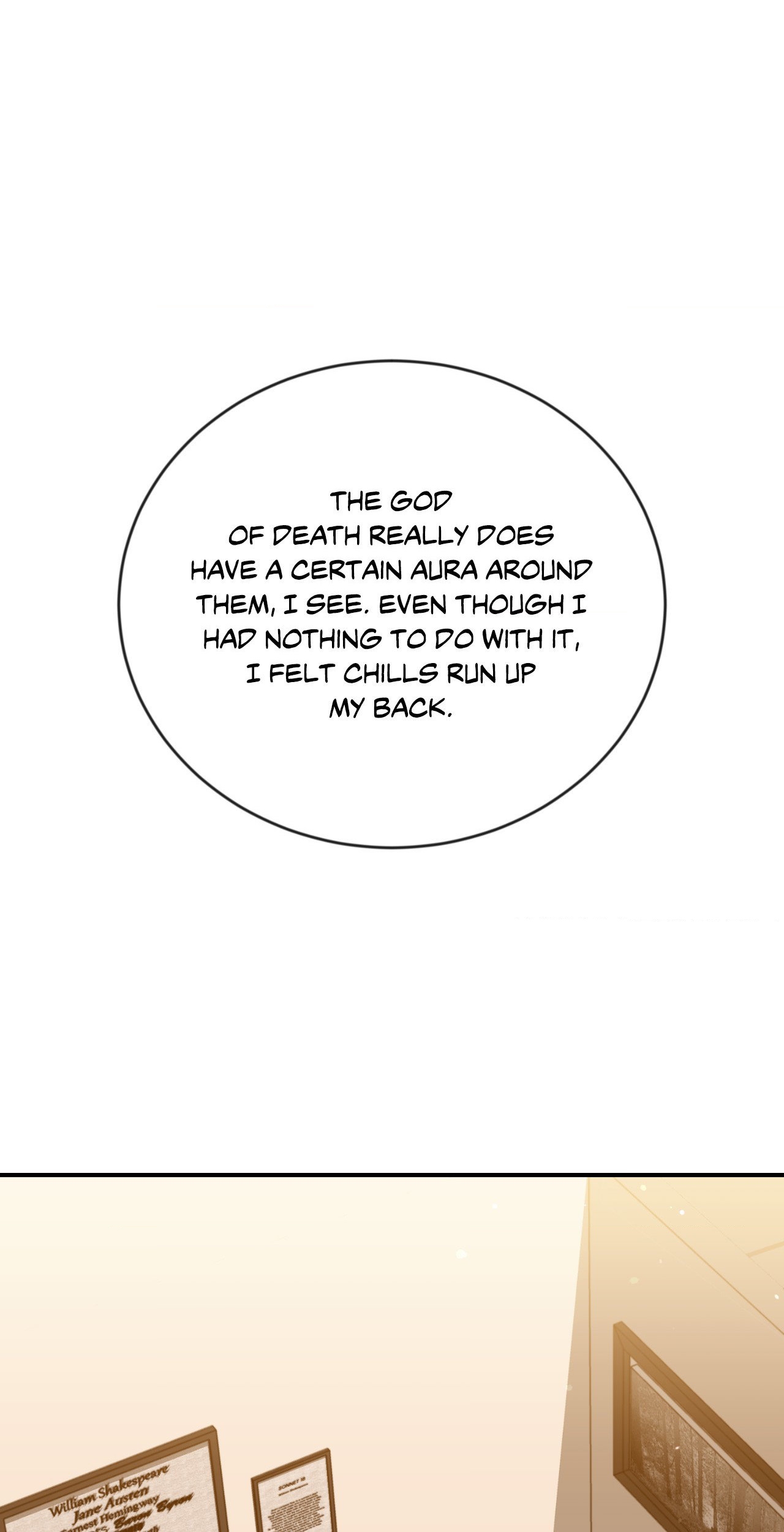 Thanatos [Official] - Chapter 11 manhwa