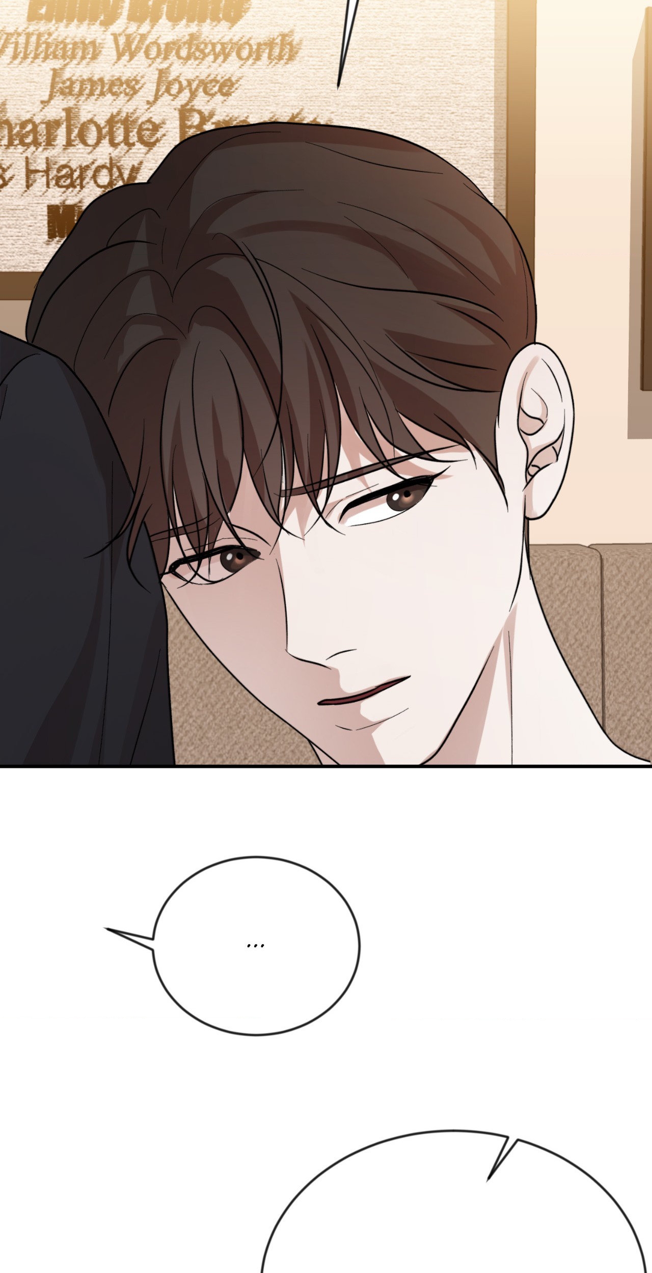 Thanatos [Official] - Chapter 11 manhwa