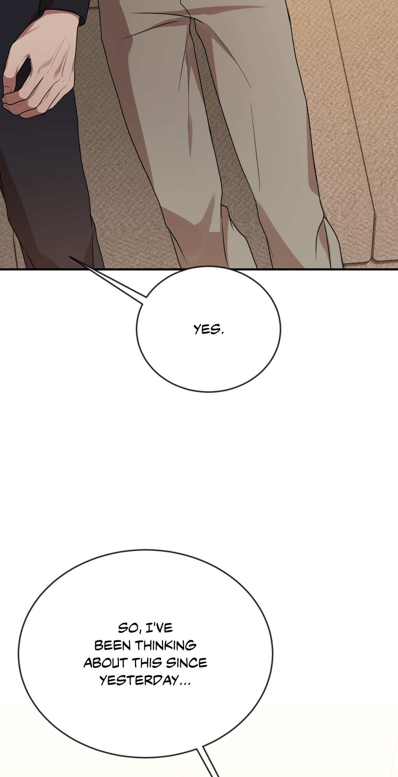 Thanatos [Official] - Chapter 11 manhwa
