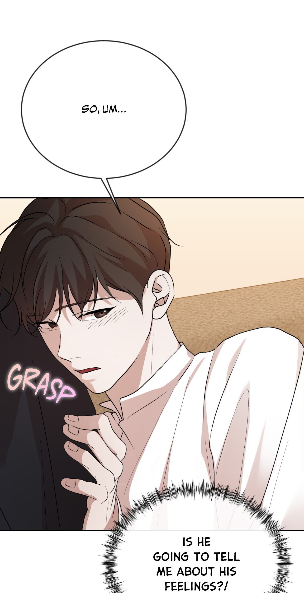Thanatos [Official] - Chapter 11 manhwa