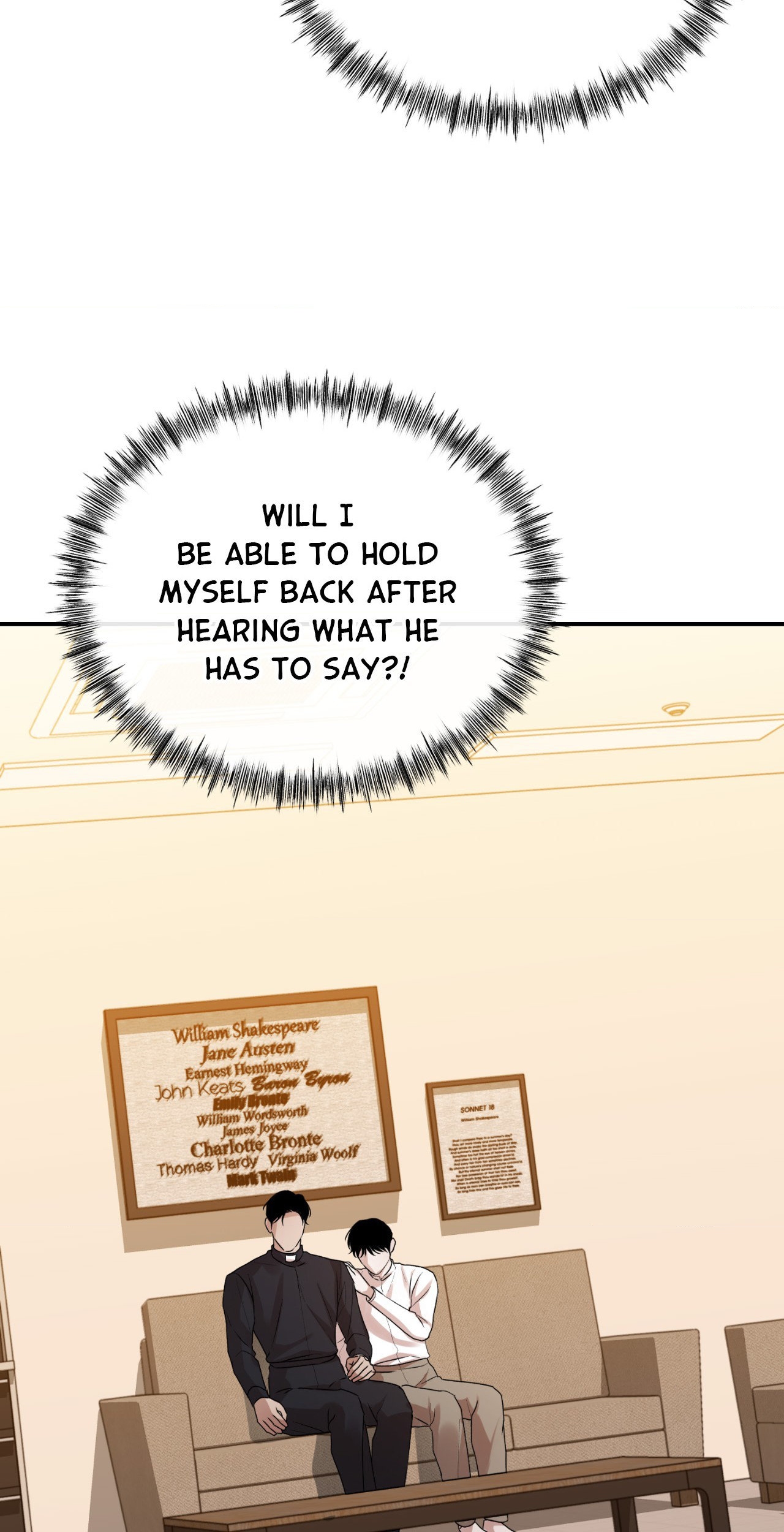 Thanatos [Official] - Chapter 11 manhwa