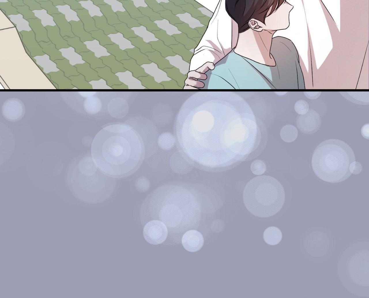 Thanatos [Official] - Chapter 11 manhwa