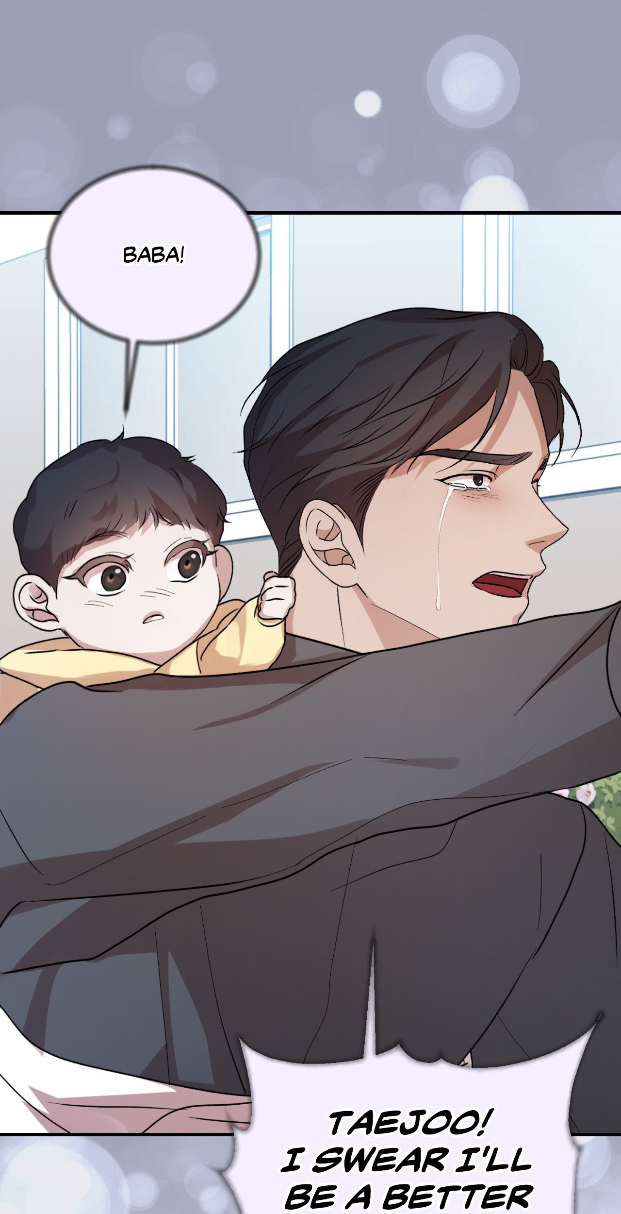 Thanatos [Official] - Chapter 11 manhwa