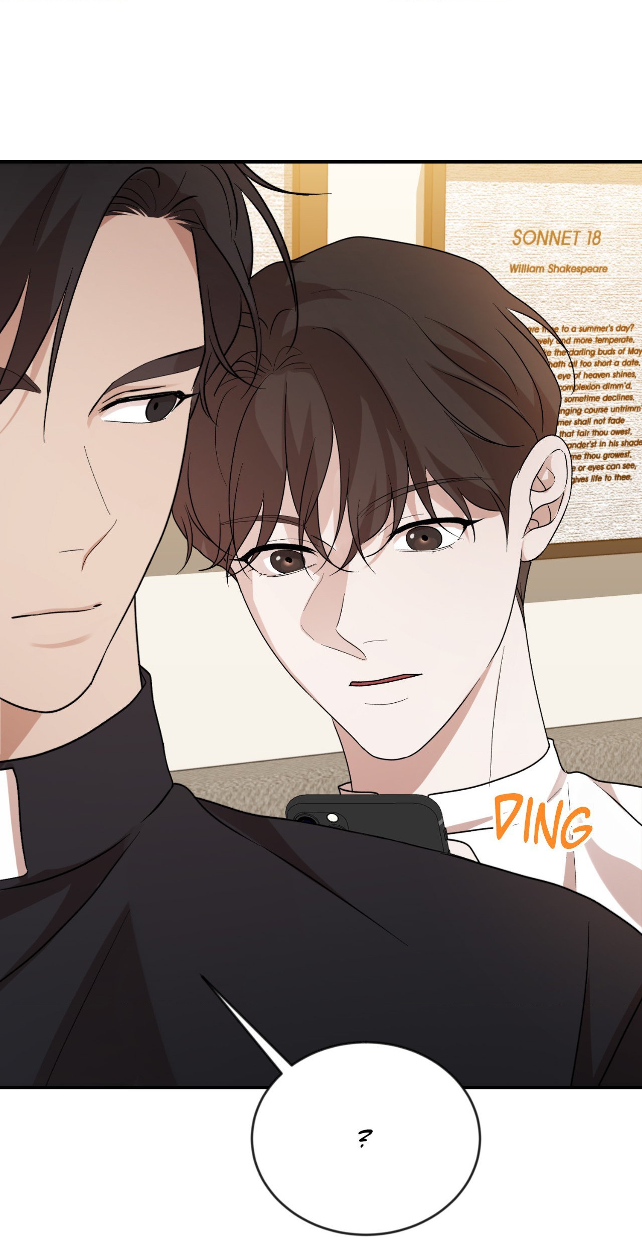 Thanatos [Official] - Chapter 11 manhwa