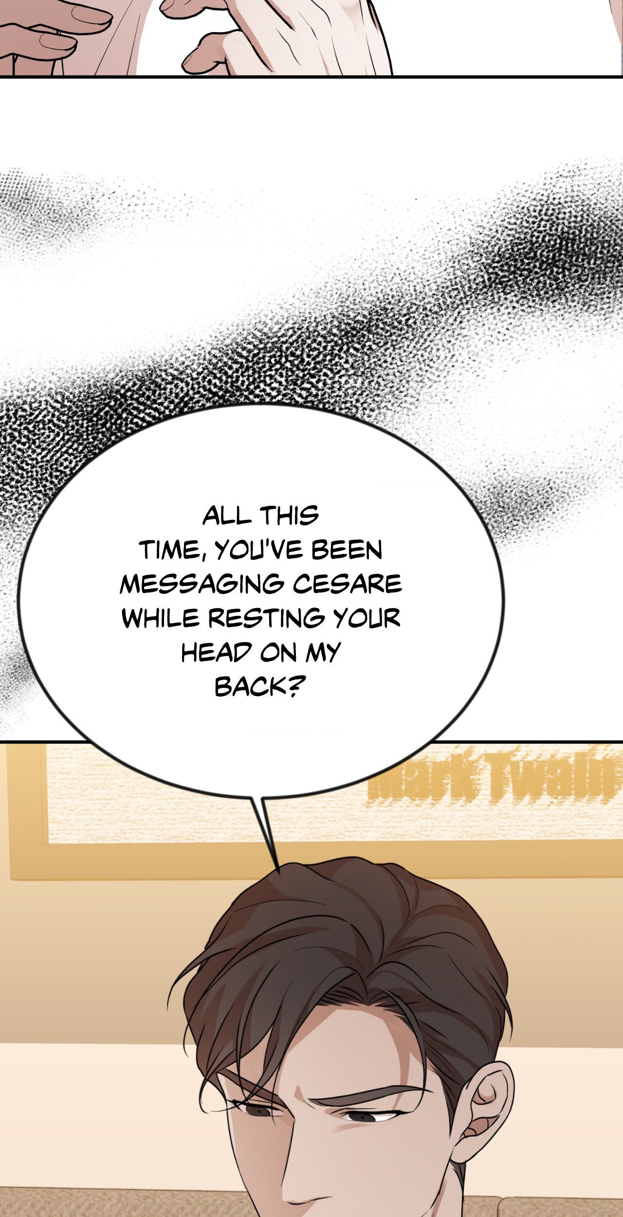 Thanatos [Official] - Chapter 11 manhwa