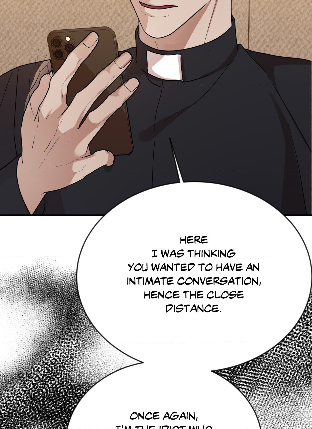 Thanatos [Official] - Chapter 11 manhwa