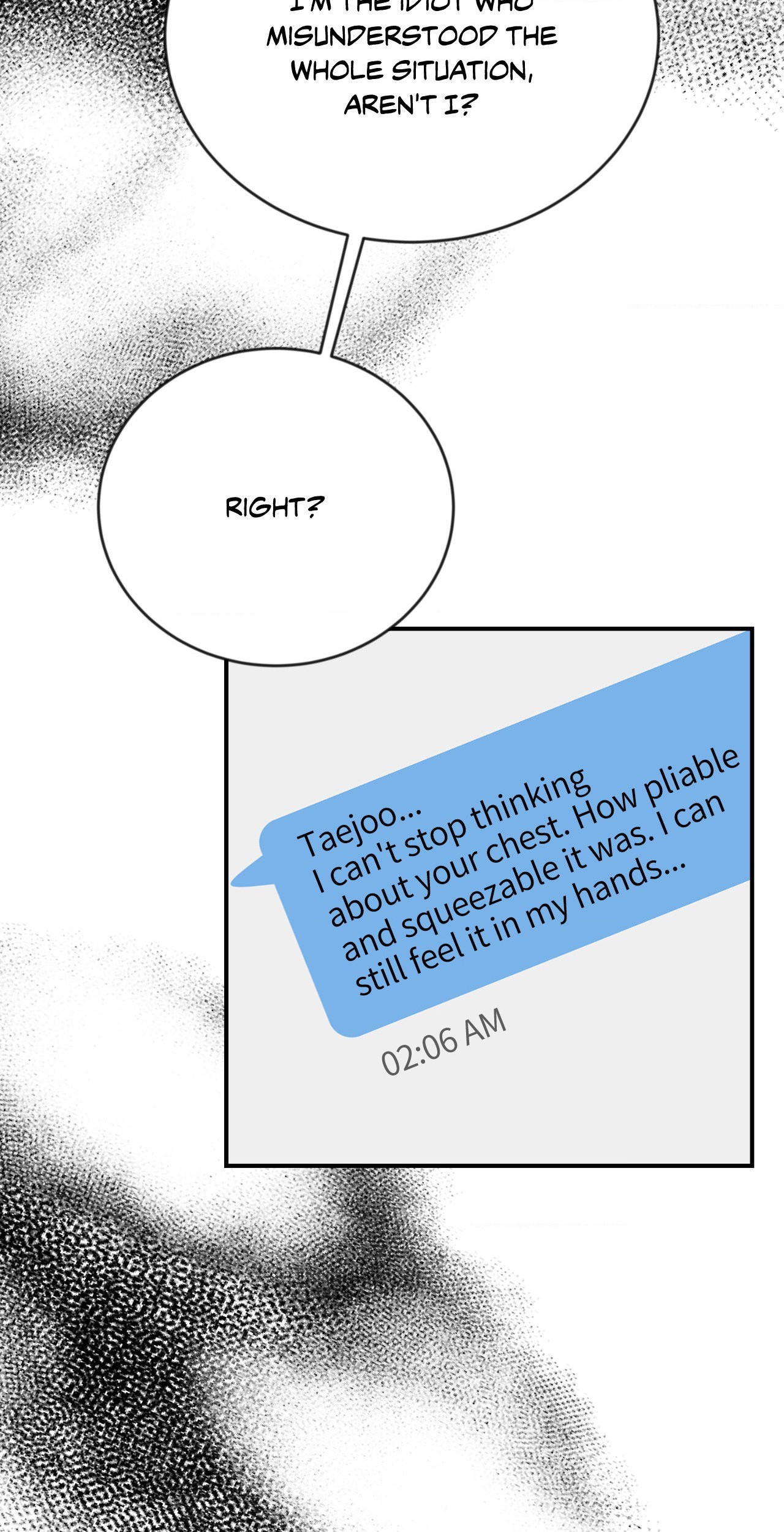 Thanatos [Official] - Chapter 11 manhwa