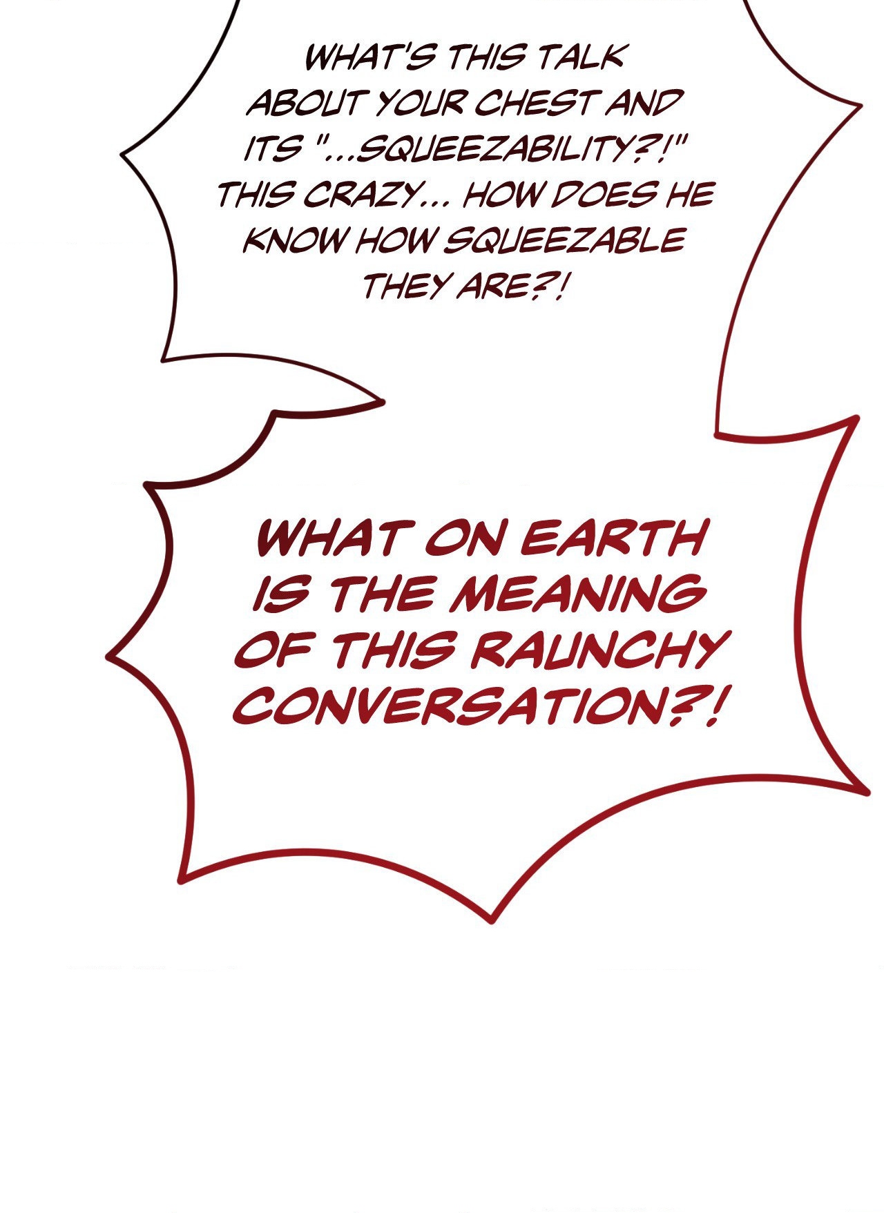 Thanatos [Official] - Chapter 11 manhwa