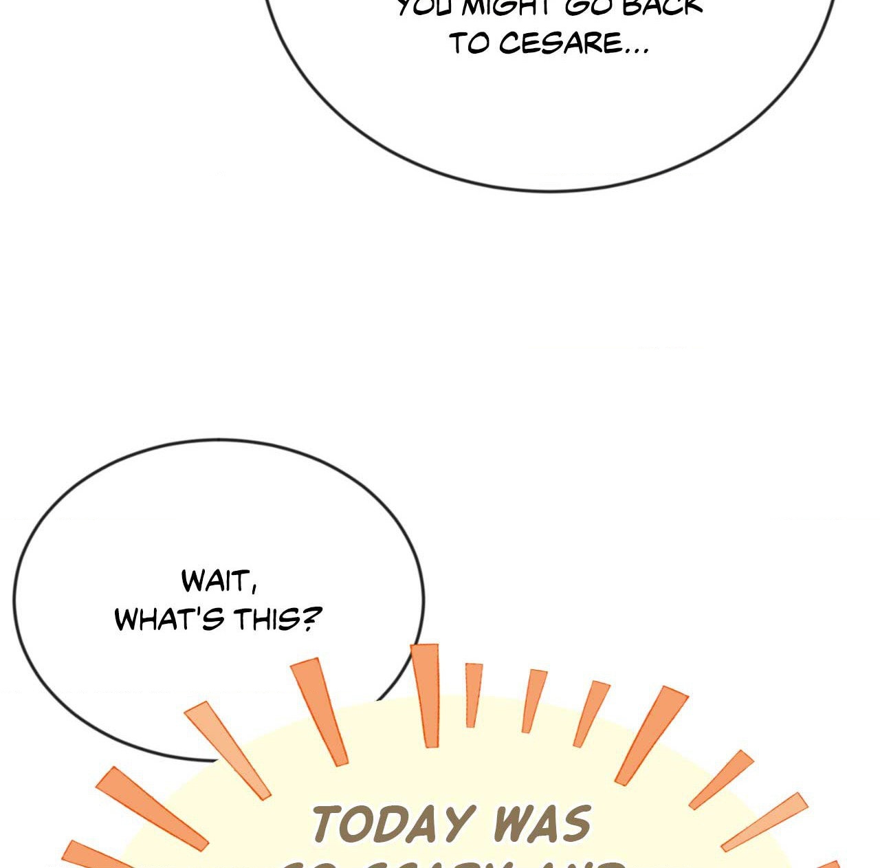 Thanatos [Official] - Chapter 12 manhwa