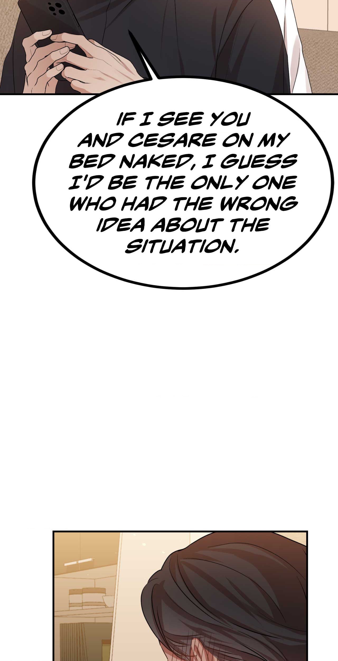 Thanatos [Official] - Chapter 12 manhwa
