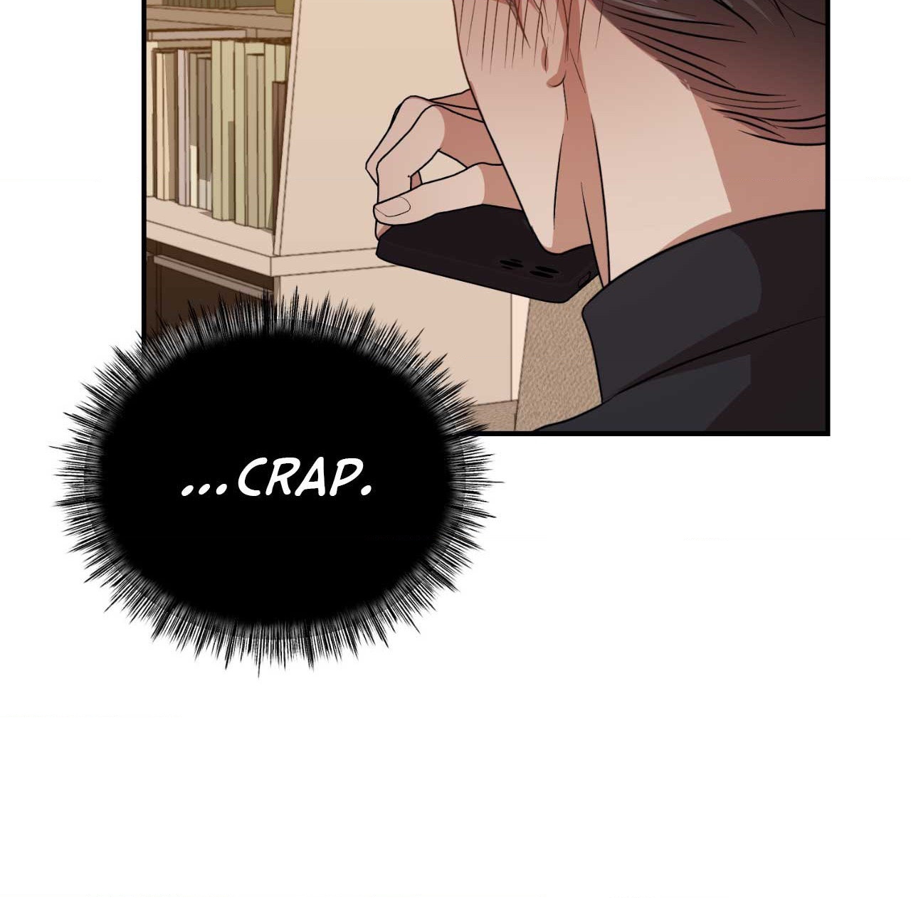 Thanatos [Official] - Chapter 12 manhwa