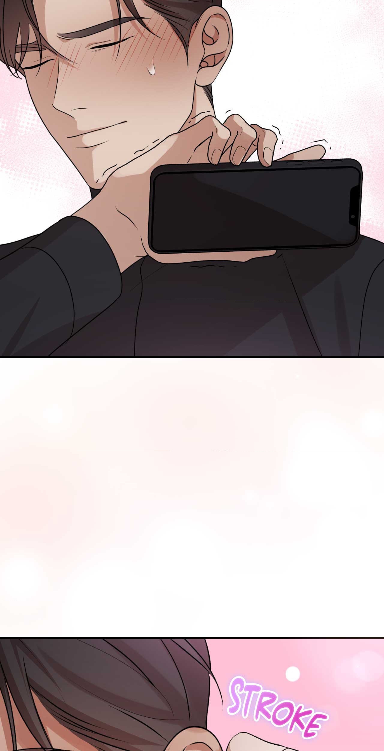 Thanatos [Official] - Chapter 12 manhwa