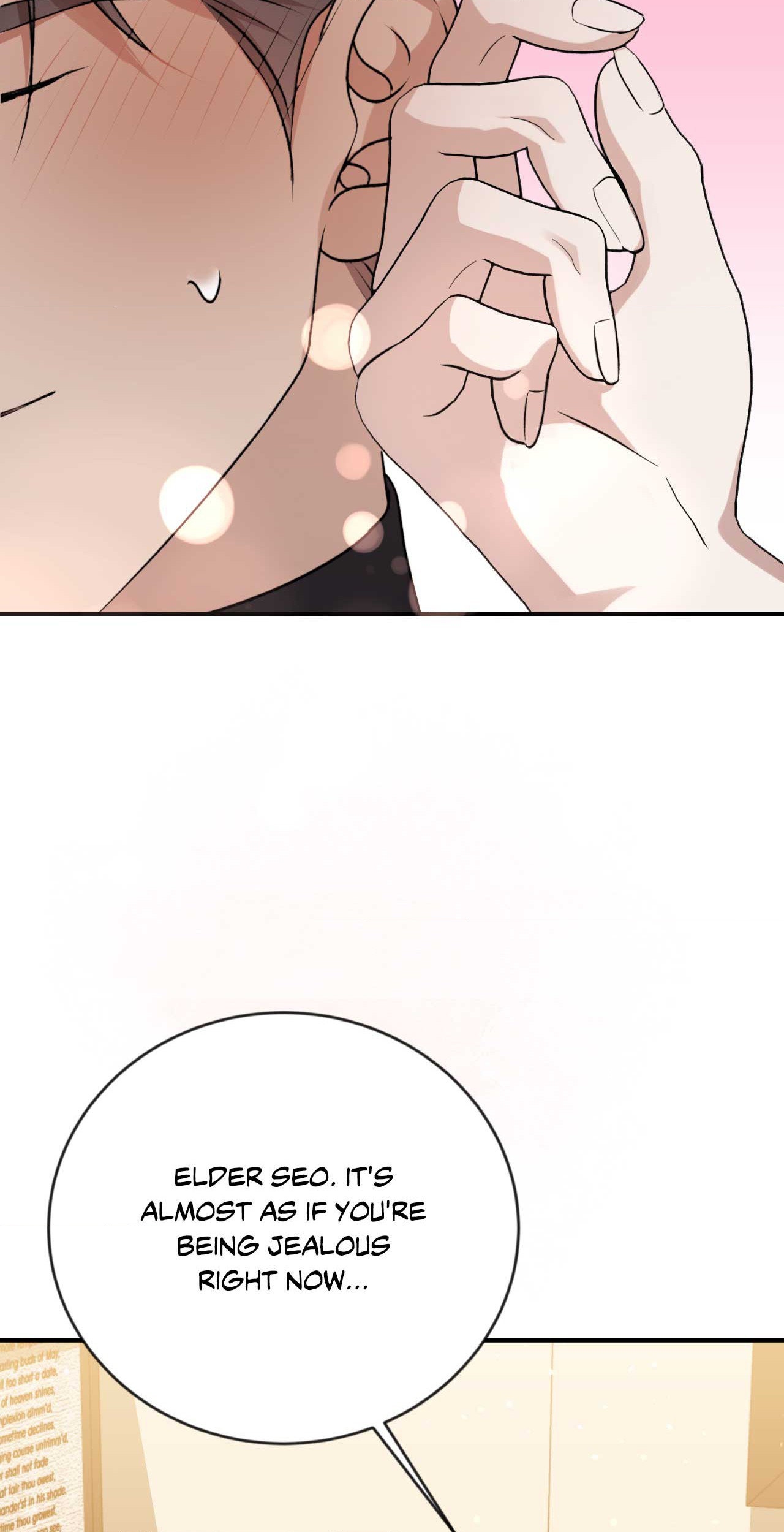 Thanatos [Official] - Chapter 12 manhwa