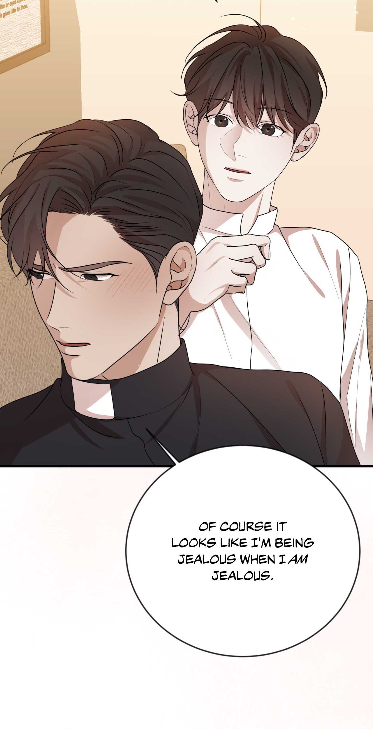 Thanatos [Official] - Chapter 12 manhwa