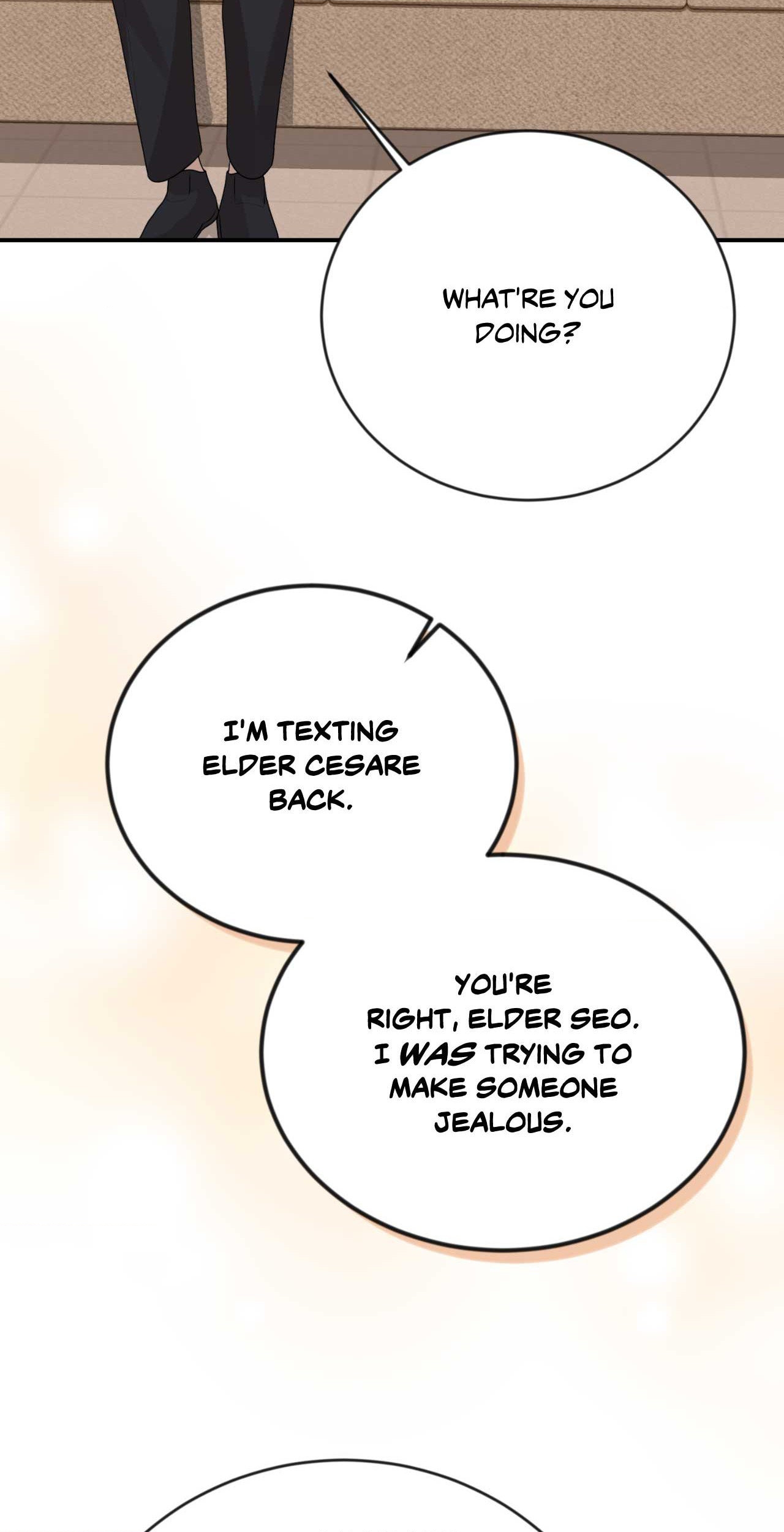 Thanatos [Official] - Chapter 12 manhwa