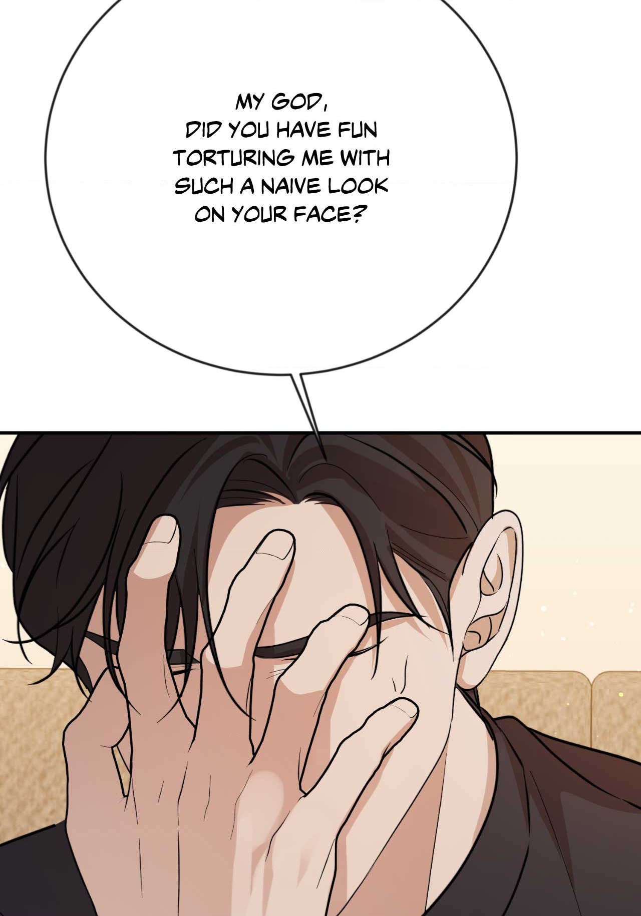 Thanatos [Official] - Chapter 12 manhwa