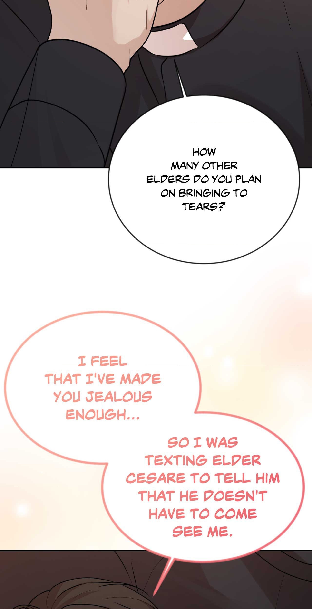 Thanatos [Official] - Chapter 12 manhwa