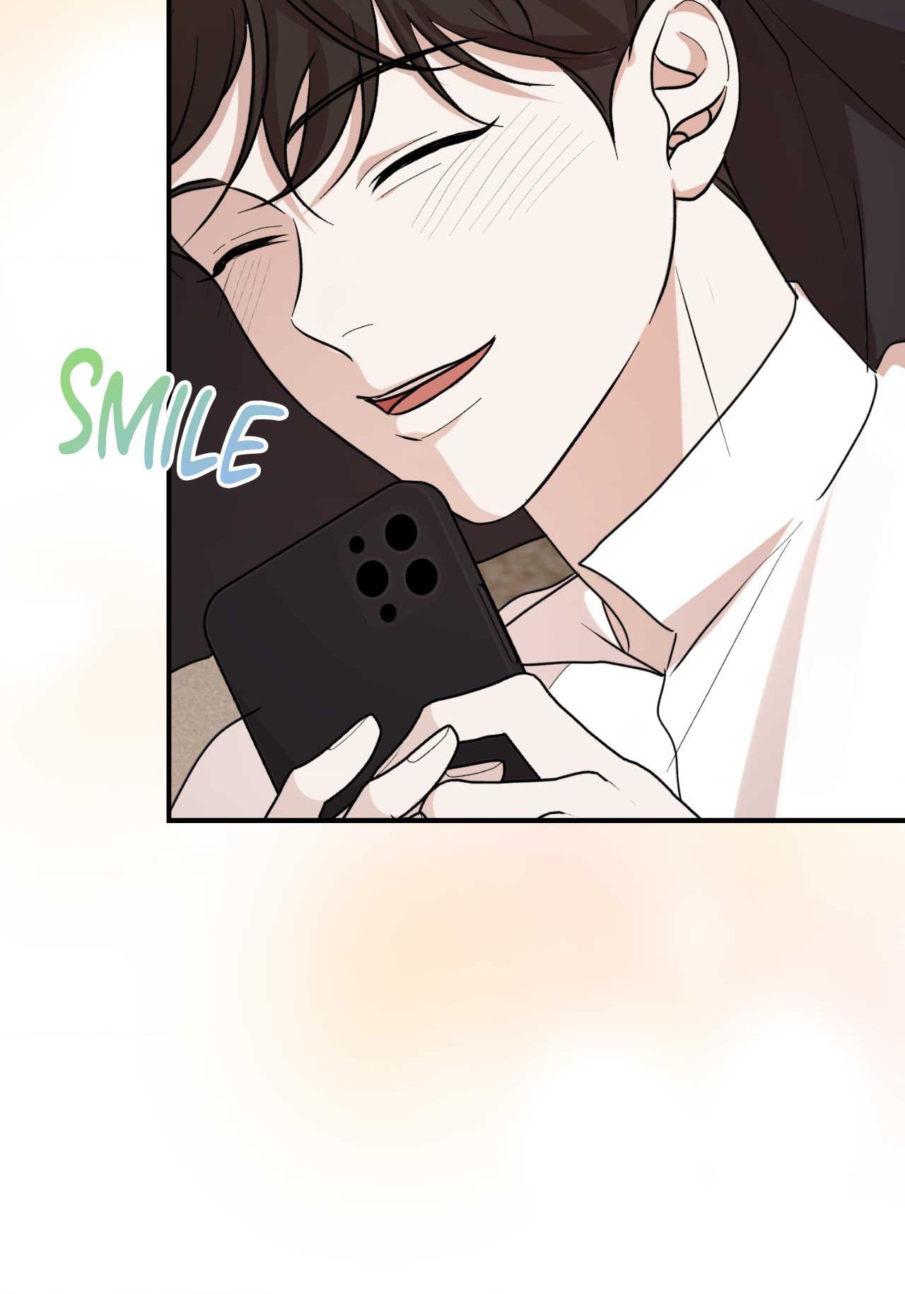 Thanatos [Official] - Chapter 12 manhwa