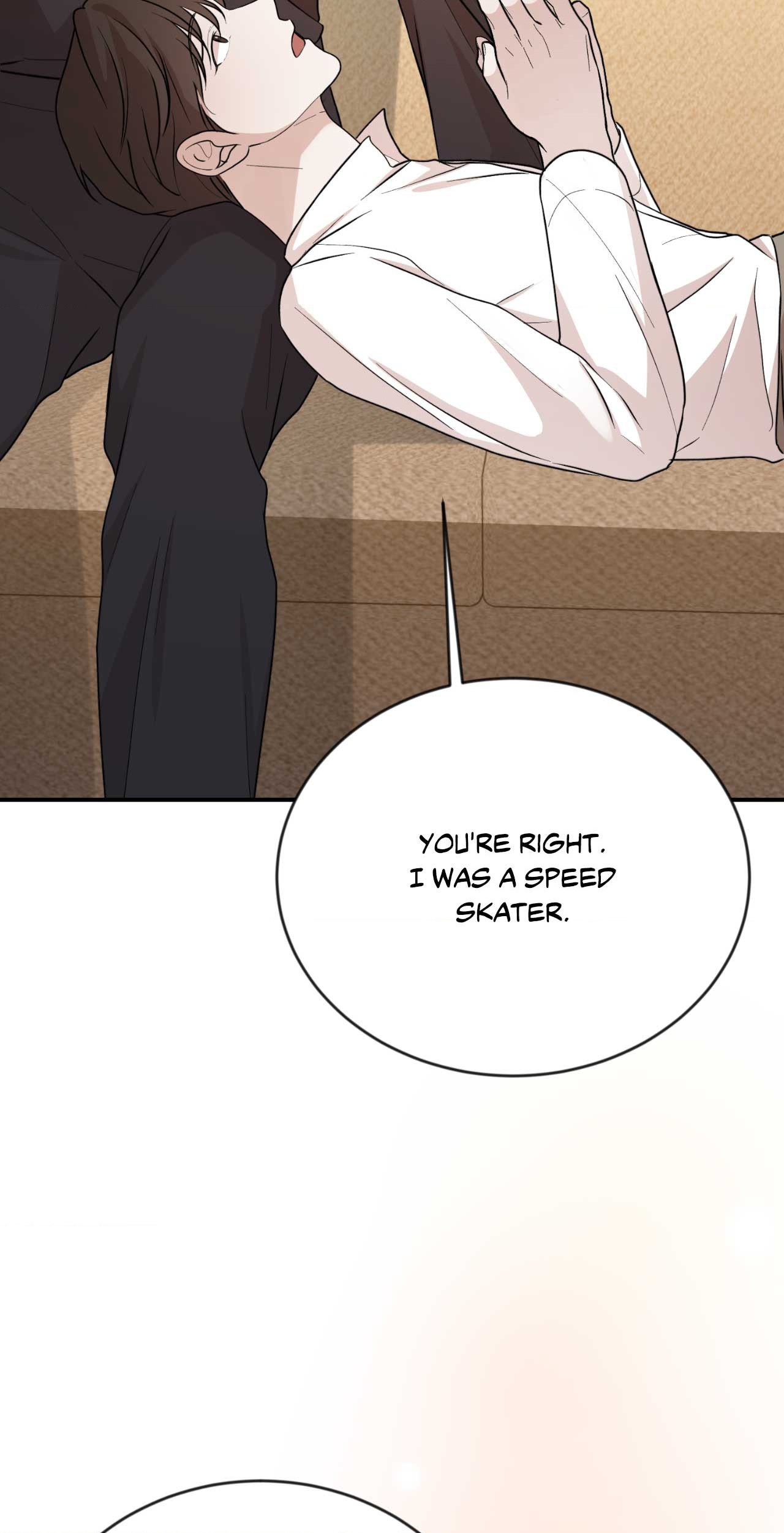 Thanatos [Official] - Chapter 12 manhwa