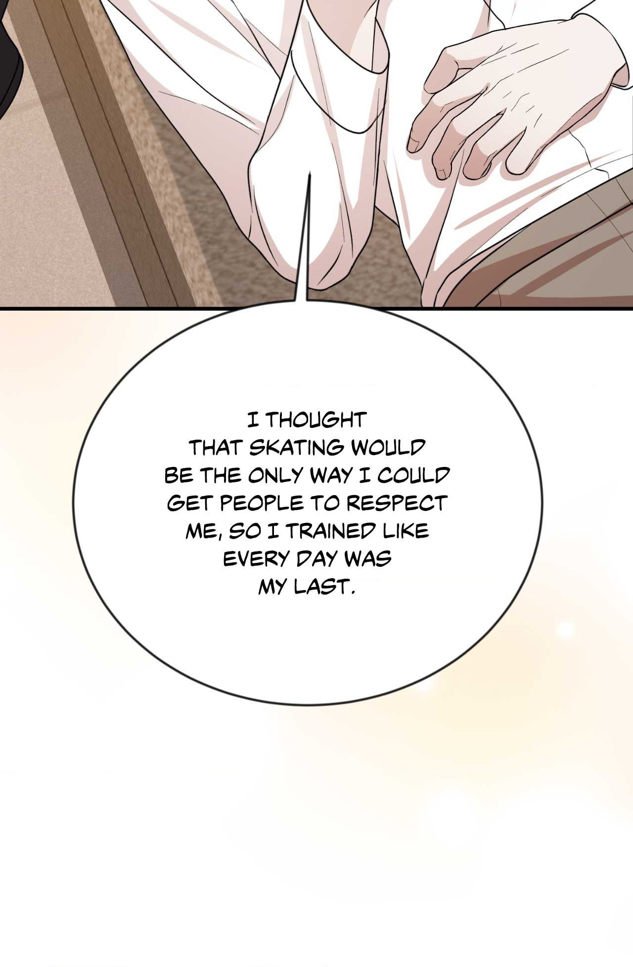 Thanatos [Official] - Chapter 12 manhwa