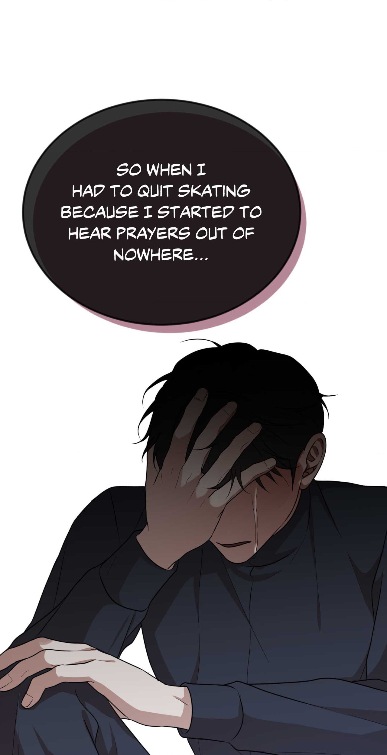 Thanatos [Official] - Chapter 12 manhwa