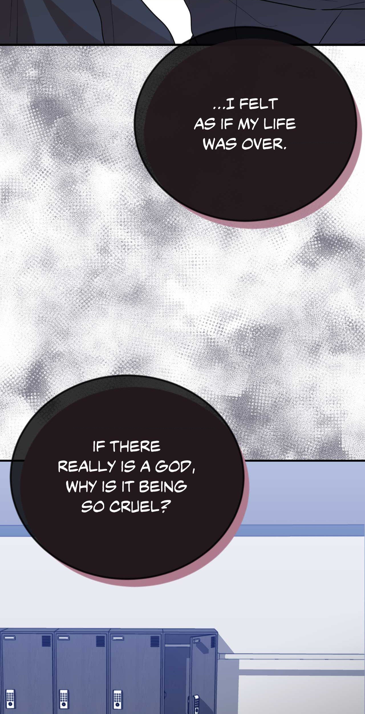 Thanatos [Official] - Chapter 12 manhwa
