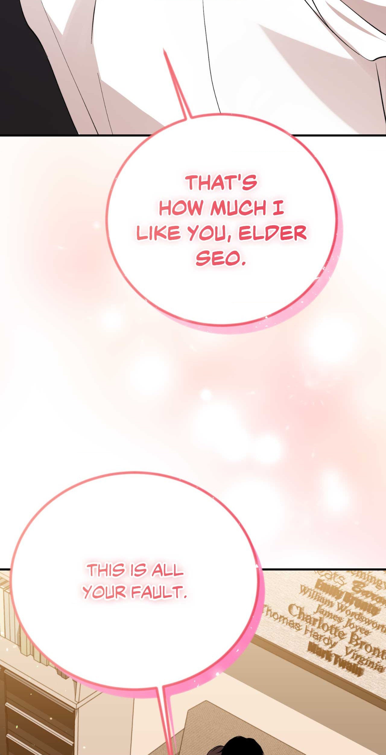 Thanatos [Official] - Chapter 12 manhwa