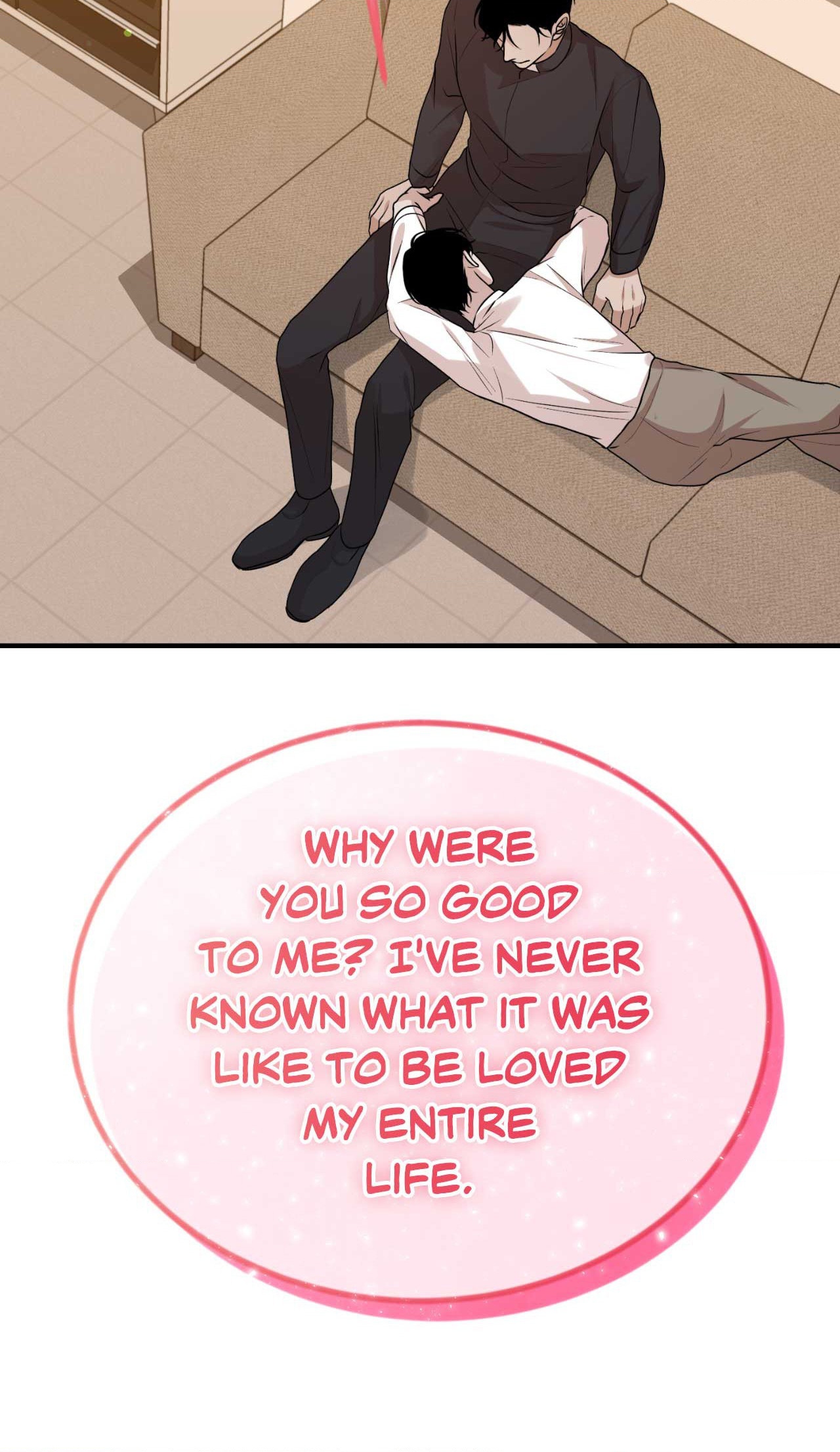 Thanatos [Official] - Chapter 12 manhwa