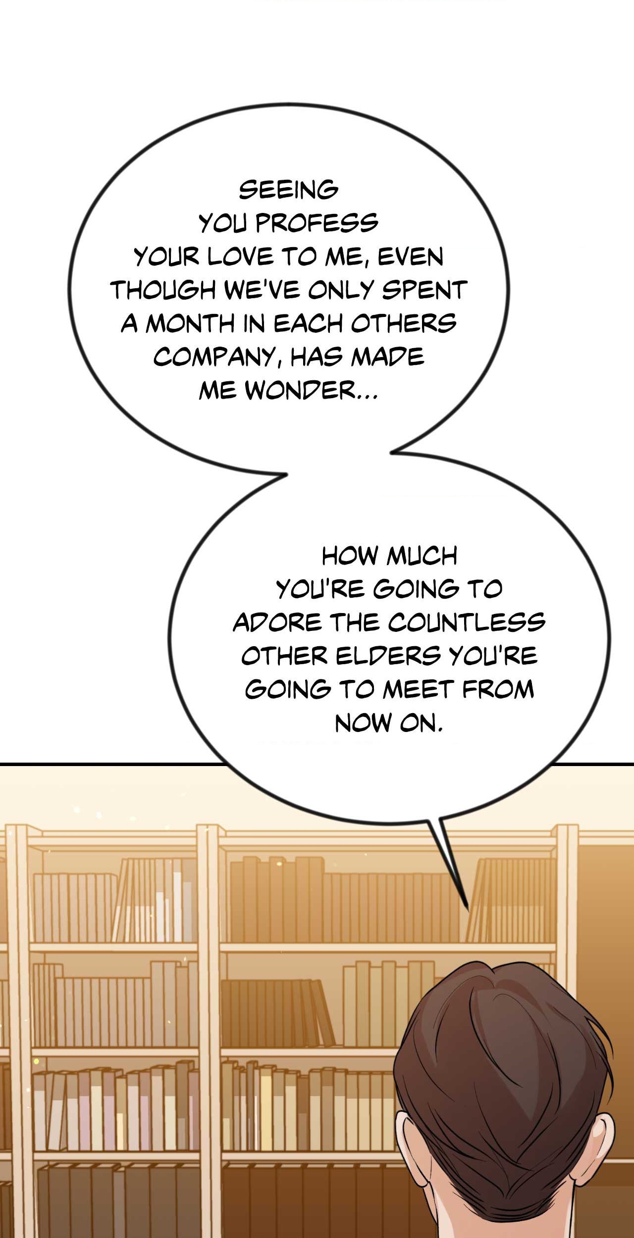Thanatos [Official] - Chapter 12 manhwa