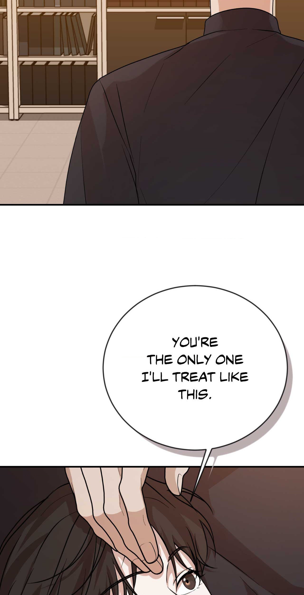 Thanatos [Official] - Chapter 12 manhwa