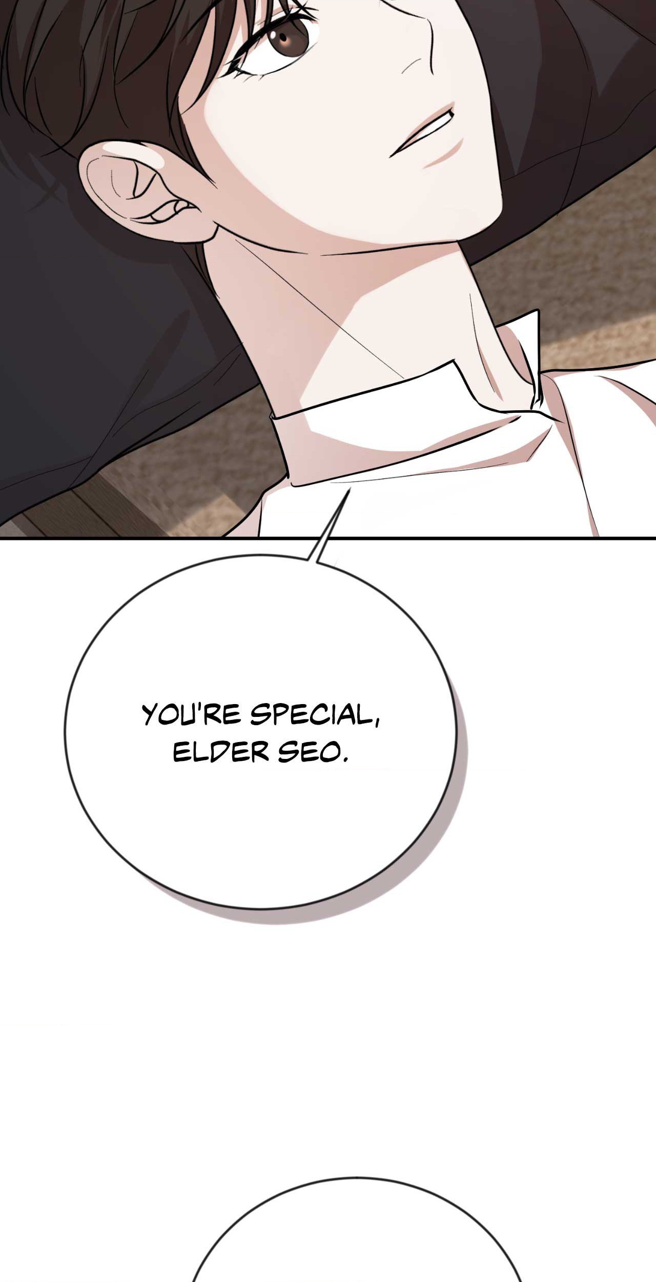Thanatos [Official] - Chapter 12 manhwa