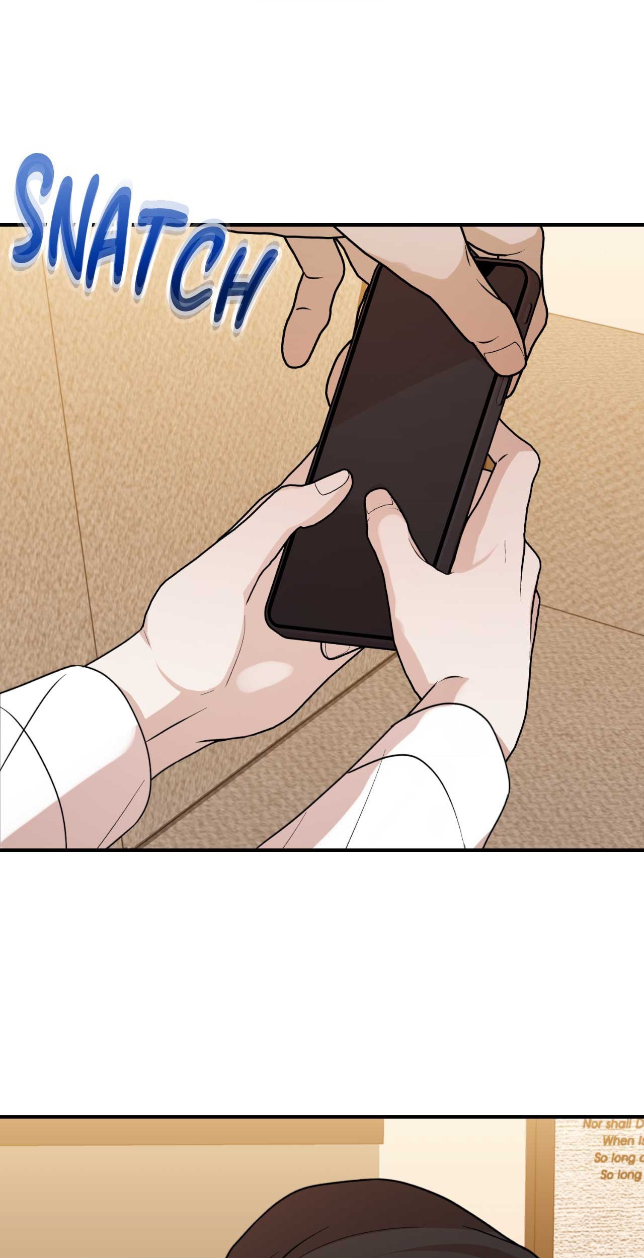 Thanatos [Official] - Chapter 12 manhwa