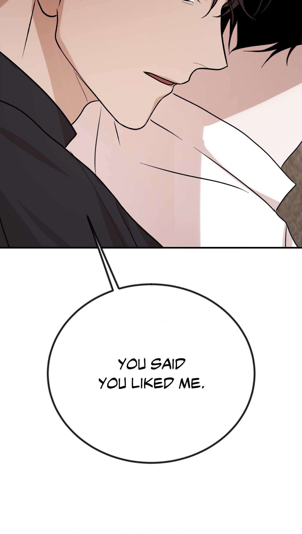 Thanatos [Official] - Chapter 12 manhwa