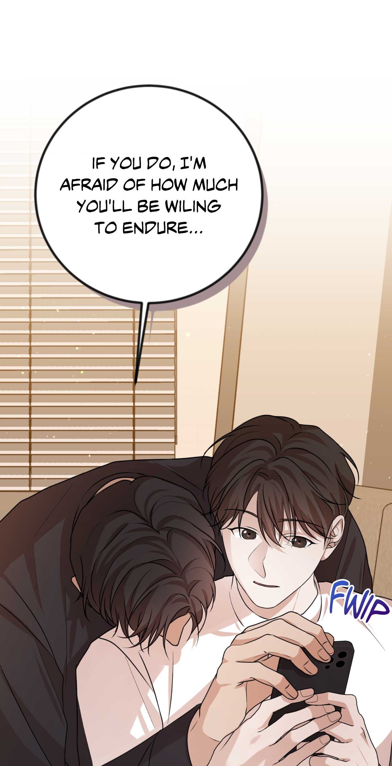 Thanatos [Official] - Chapter 12 manhwa
