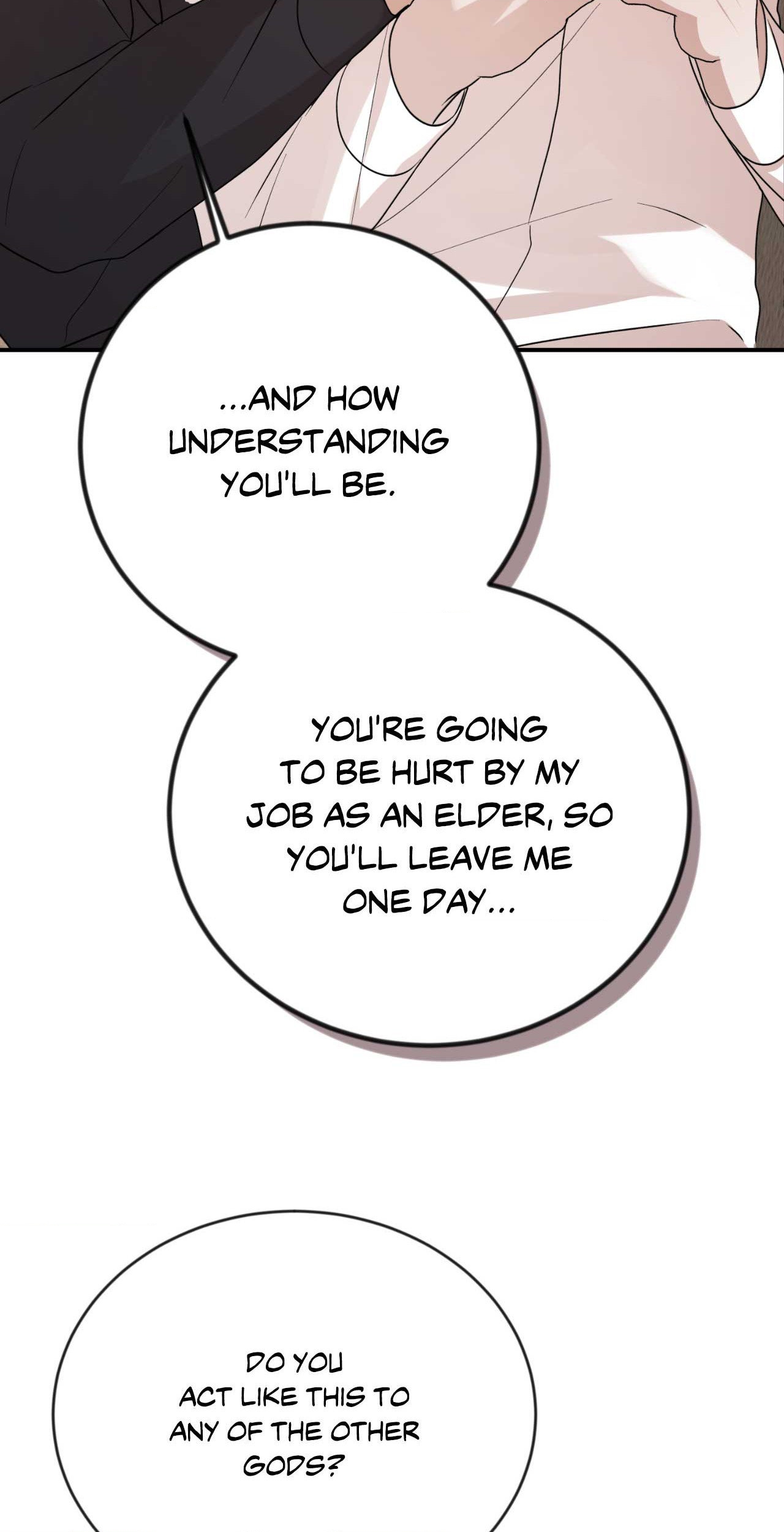 Thanatos [Official] - Chapter 12 manhwa