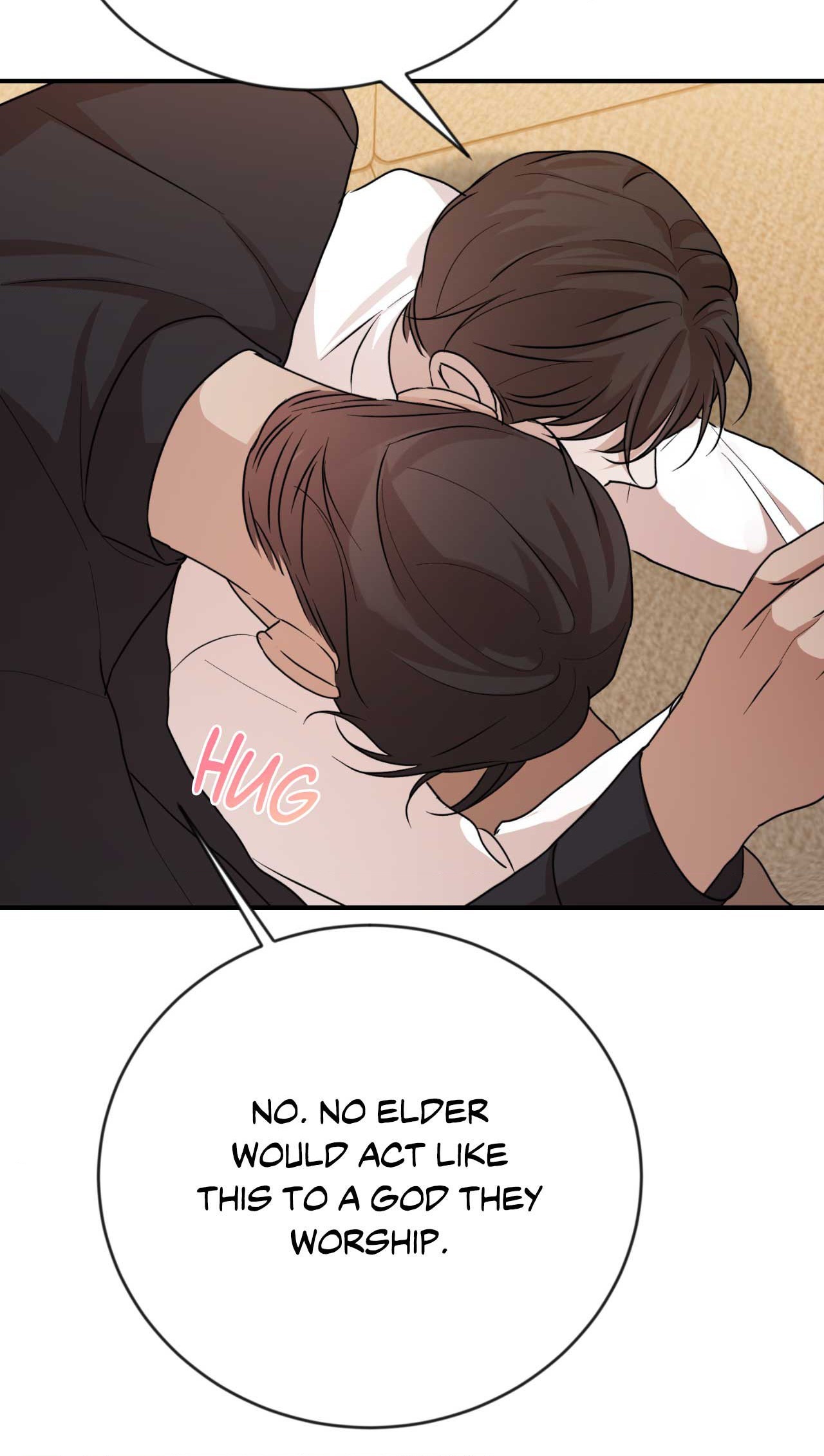 Thanatos [Official] - Chapter 12 manhwa