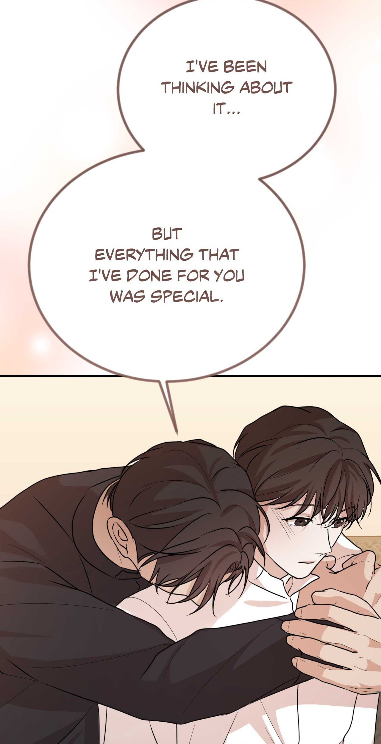 Thanatos [Official] - Chapter 12 manhwa