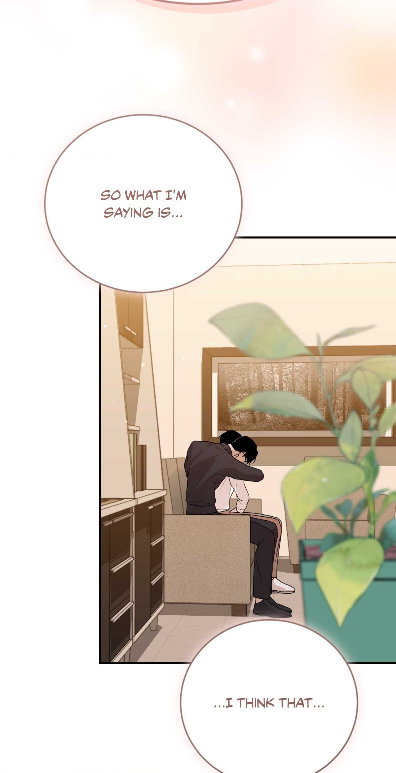 Thanatos [Official] - Chapter 12 manhwa
