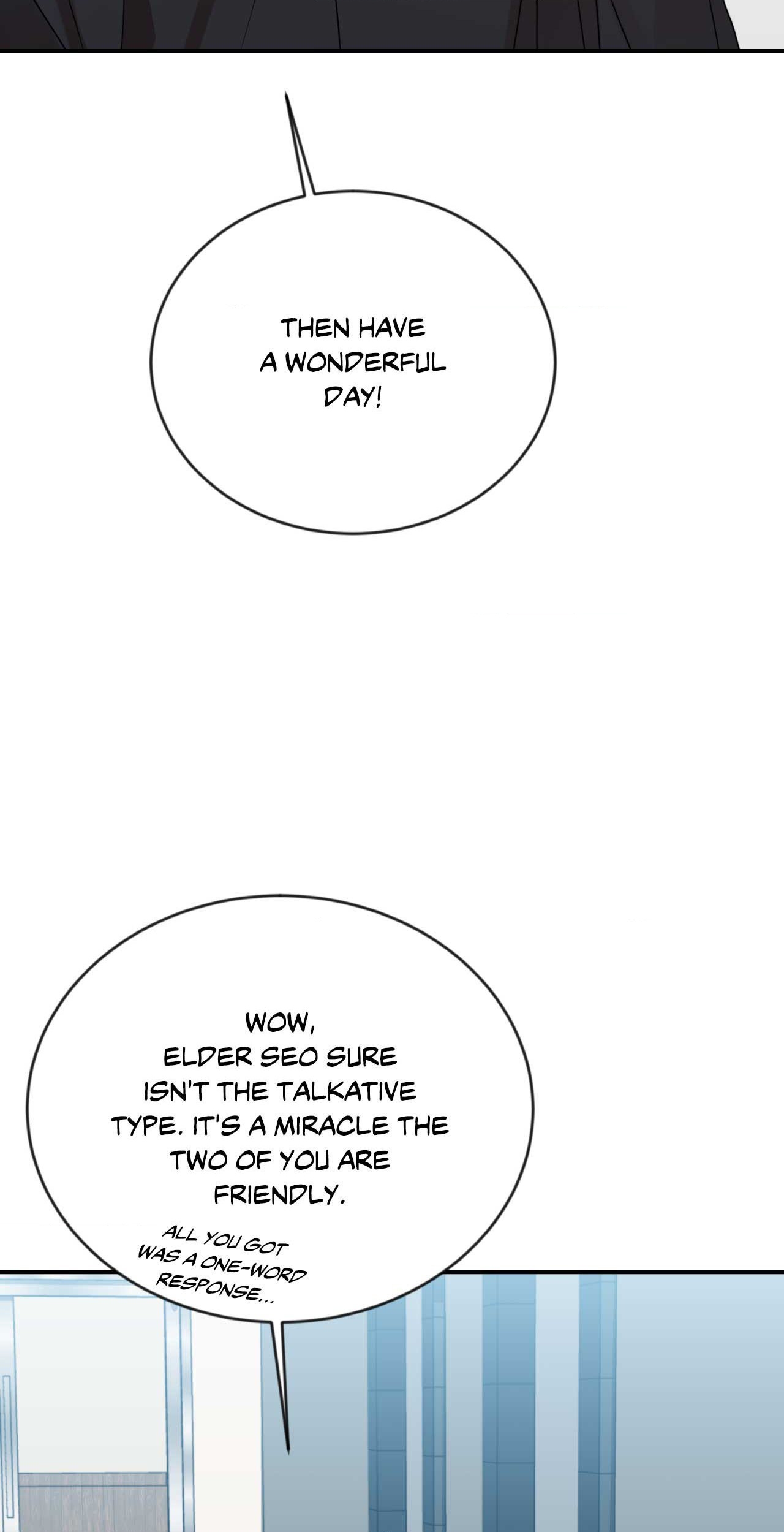 Thanatos [Official] - Chapter 12 manhwa